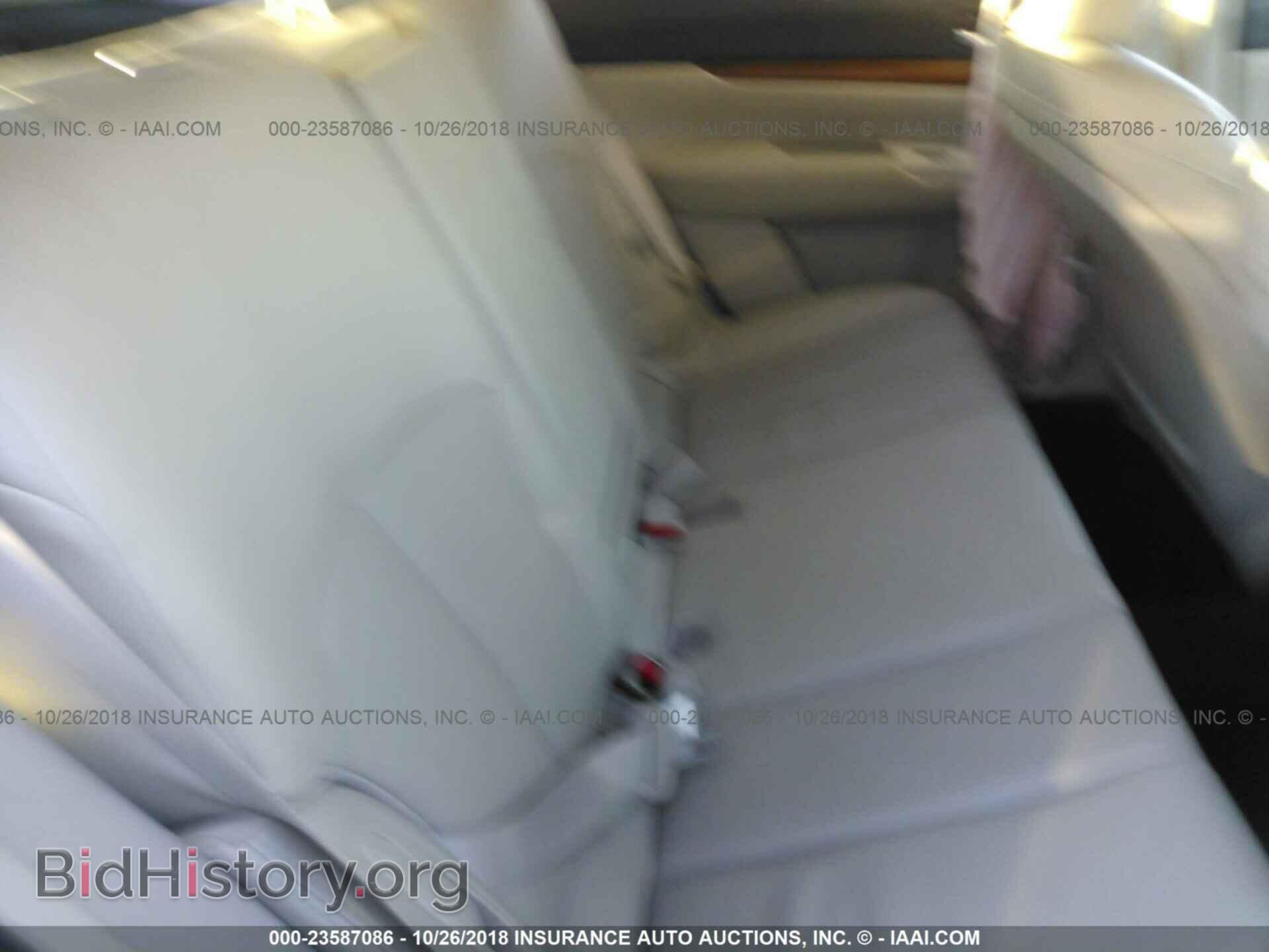 2013 Subaru Outback - VIN: 4S4BRCKC2D3246507 - Photo 8