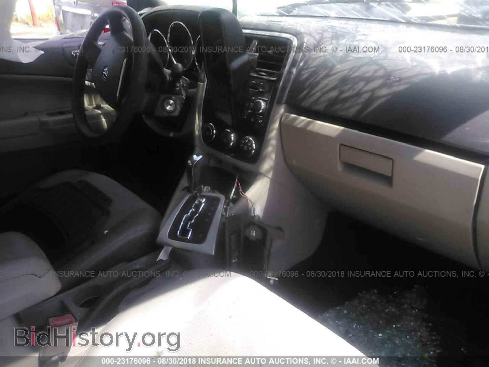 2011 DODGE CALIBER - VIN: 1B3CB3HA7BD157186 - Фото 5