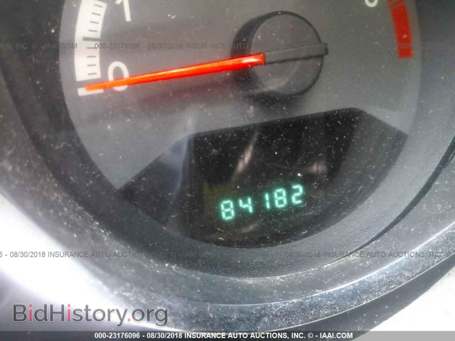 2011 DODGE CALIBER - VIN: 1B3CB3HA7BD157186 - Фото 7