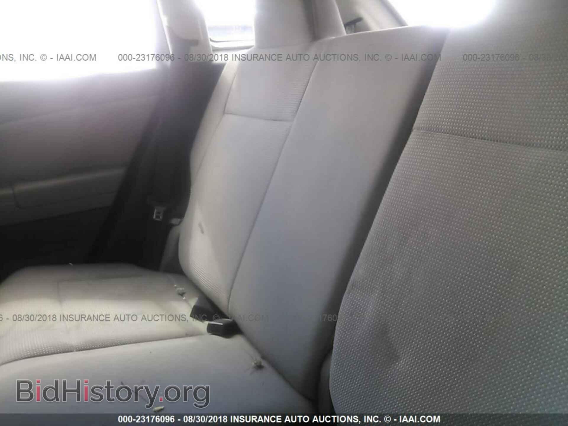2011 DODGE CALIBER - VIN: 1B3CB3HA7BD157186 - Фото 8