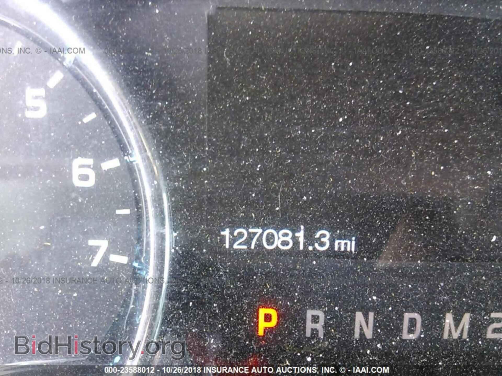 2013 Ford F150 - VIN: 1FTFX1EF0DFD16560 - Photo 7