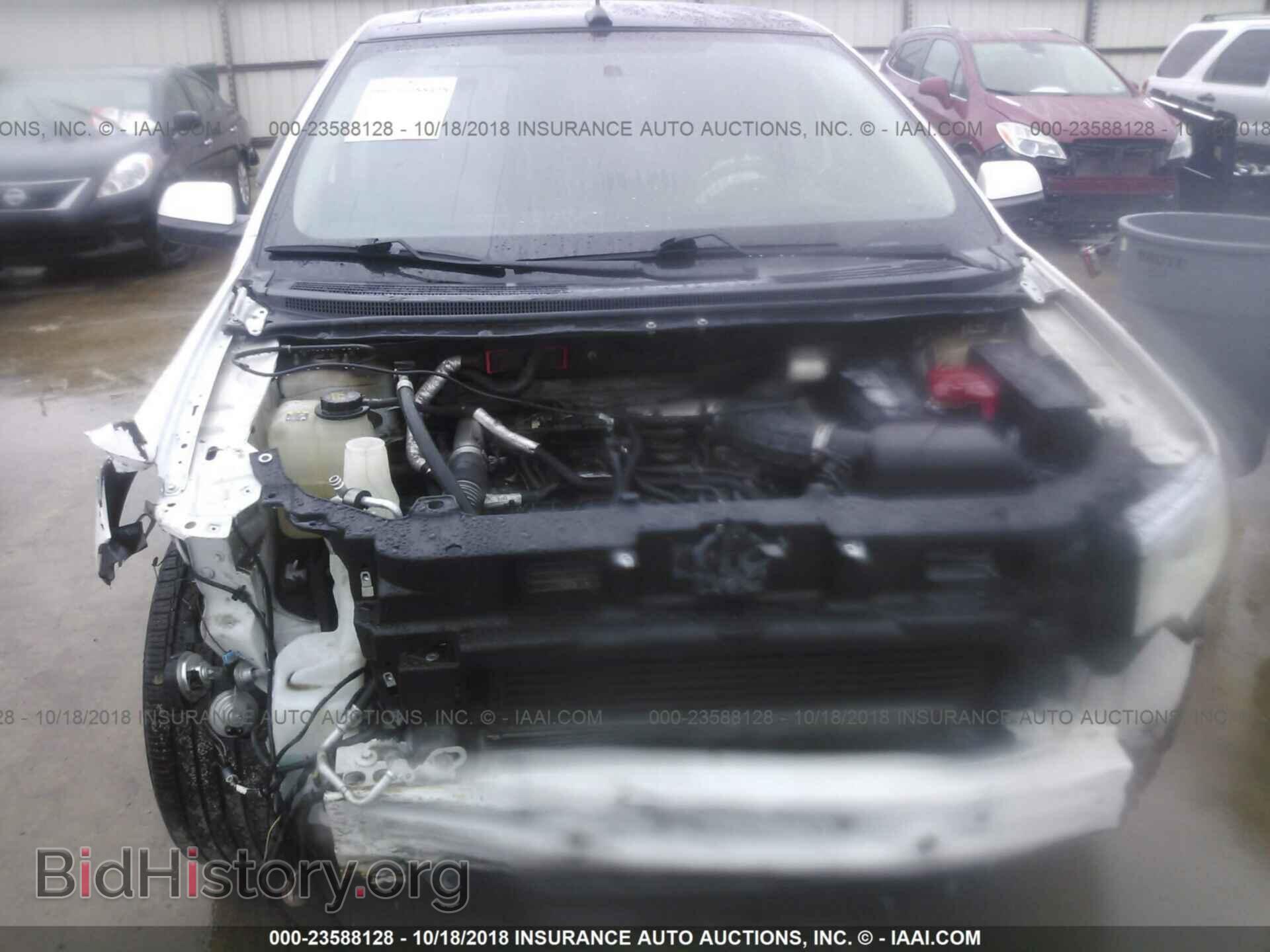 2012 Ford Edge - VIN: 2FMDK3J9XCBA10365 - Photo 6