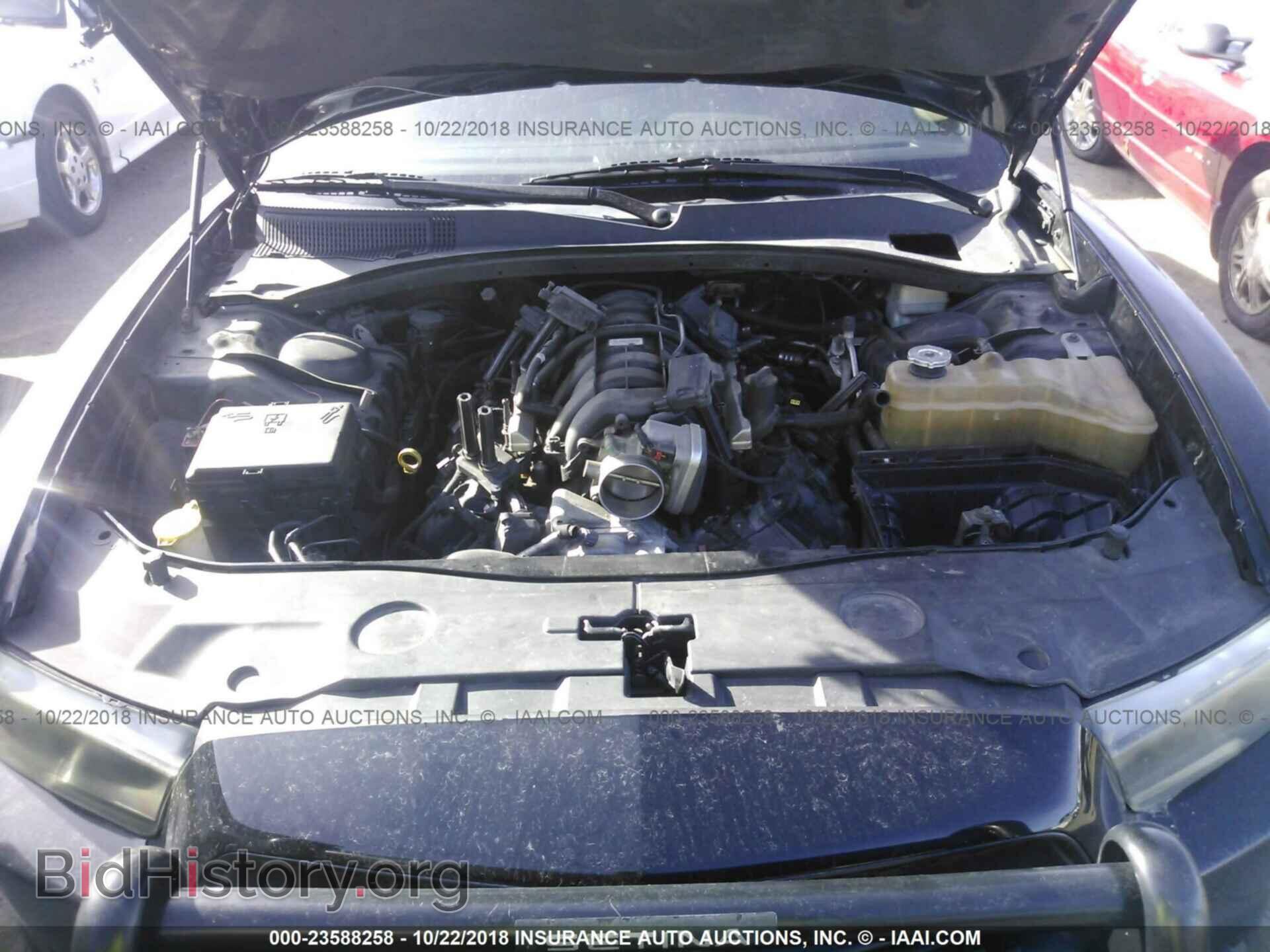 2012 Dodge Charger - VIN: 2C3CDXAT9CH135906 - Фото 10