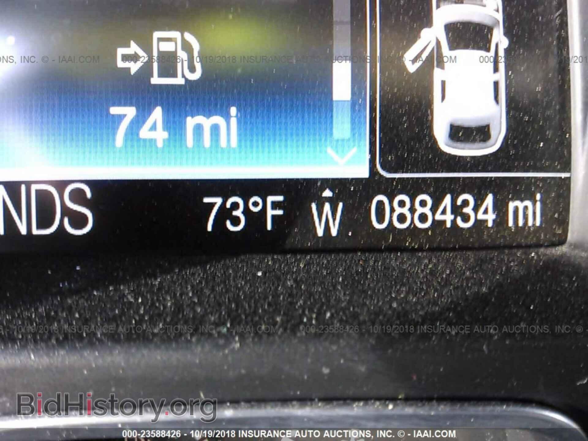 2012 FORD FOCUS - VIN: 1FAHP3H21CL226126 - Photo 7