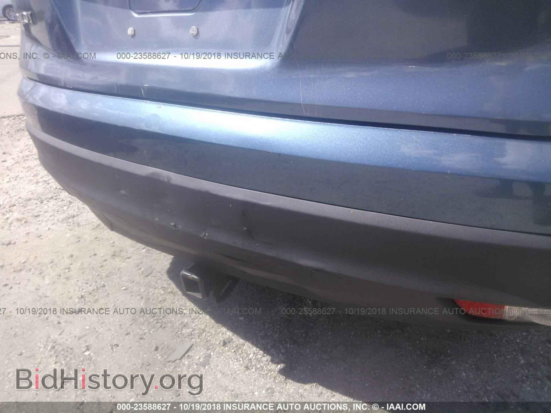 2016 Honda Pilot - VIN: 5FNYF5H55GB005589 - Photo 6