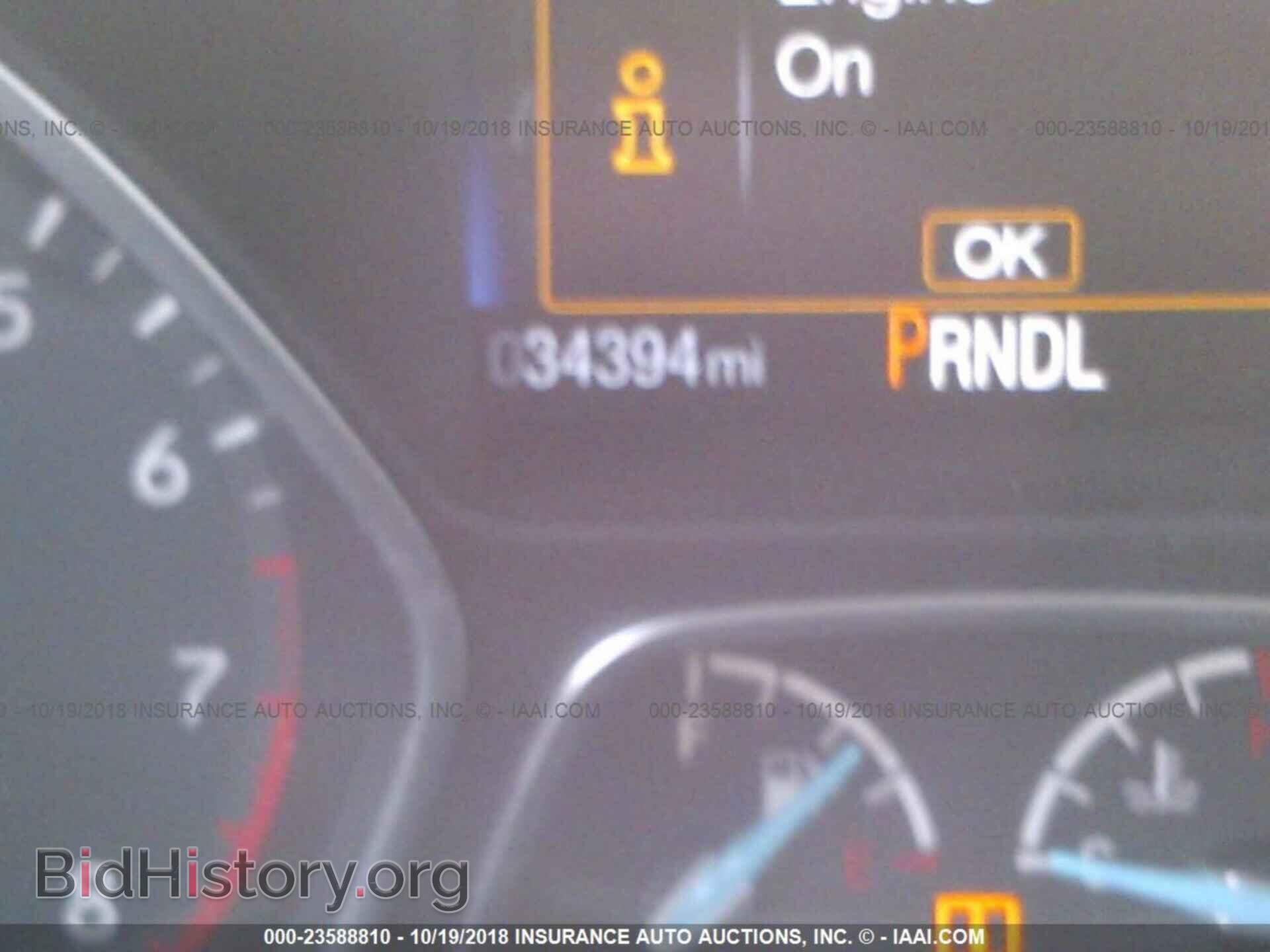 2017 Ford Focus - VIN: 1FADP3K24HL225289 - Фото 7