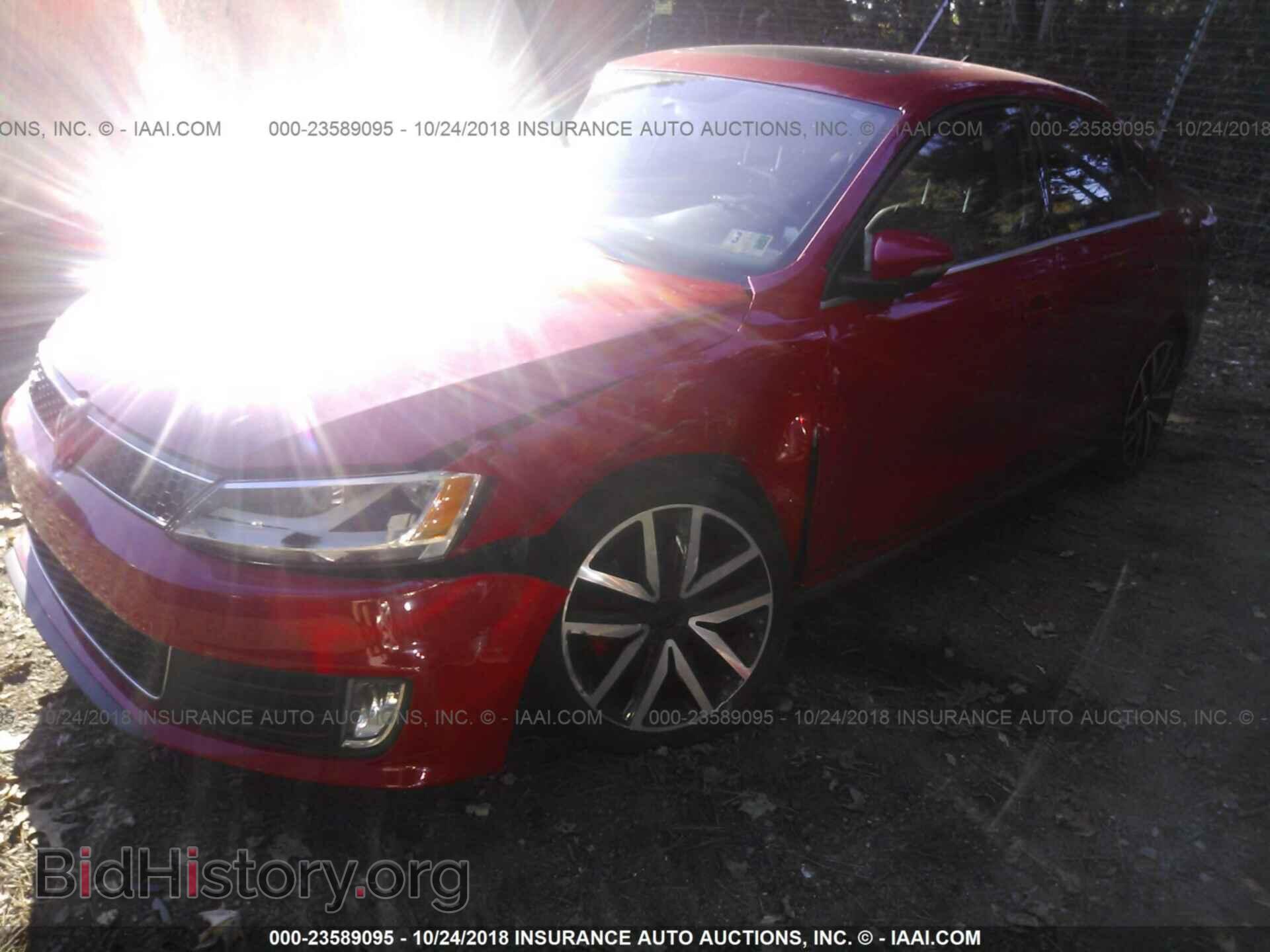 2012 VOLKSWAGEN JETTA - VIN: 3VW5A7AJ2CM415113 - Фото 2