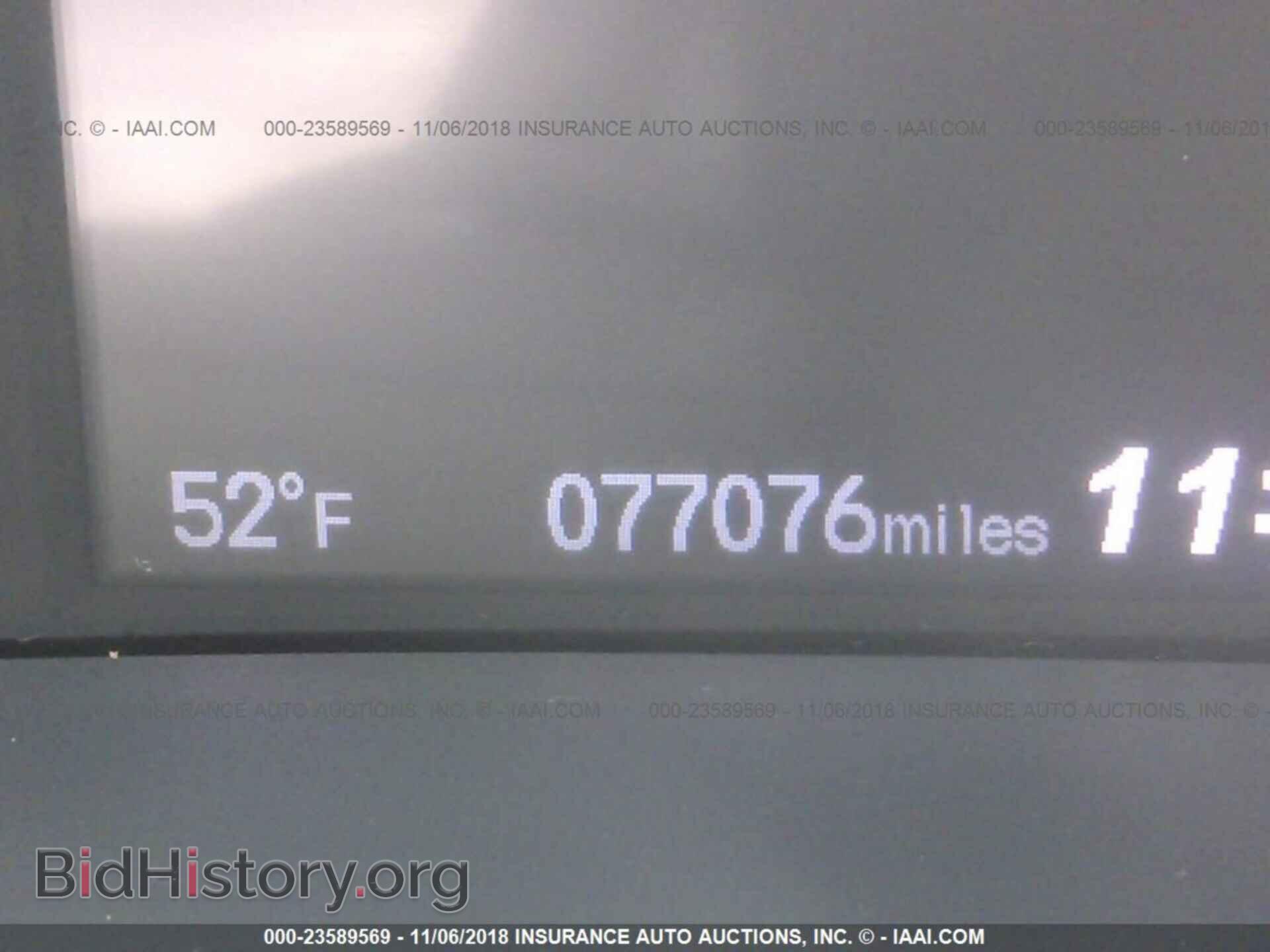 2014 Honda Civic - VIN: 19XFB2F8XEE051890 - Photo 7