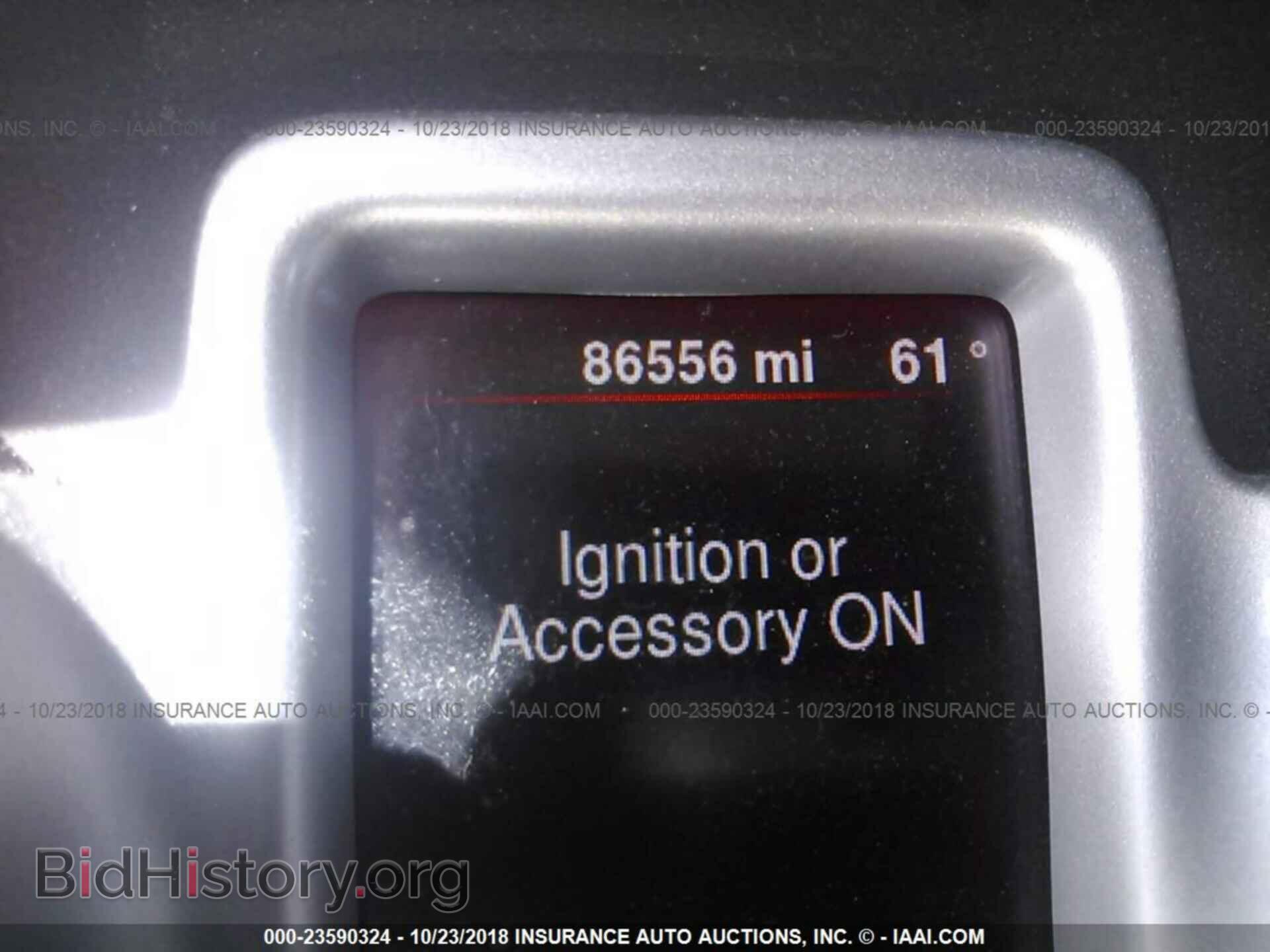 2015 Dodge Journey - VIN: 3C4PDCBG4FT677062 - Photo 7