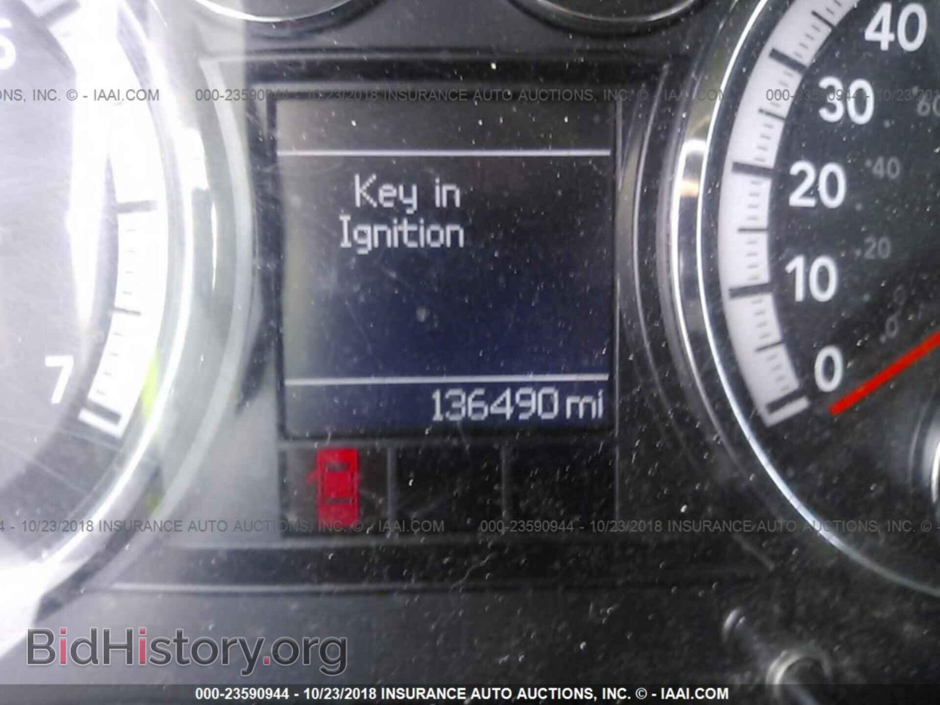 2012 Dodge Ram 1500 - VIN: 1C6RD7GT5CS344444 - Фото 7