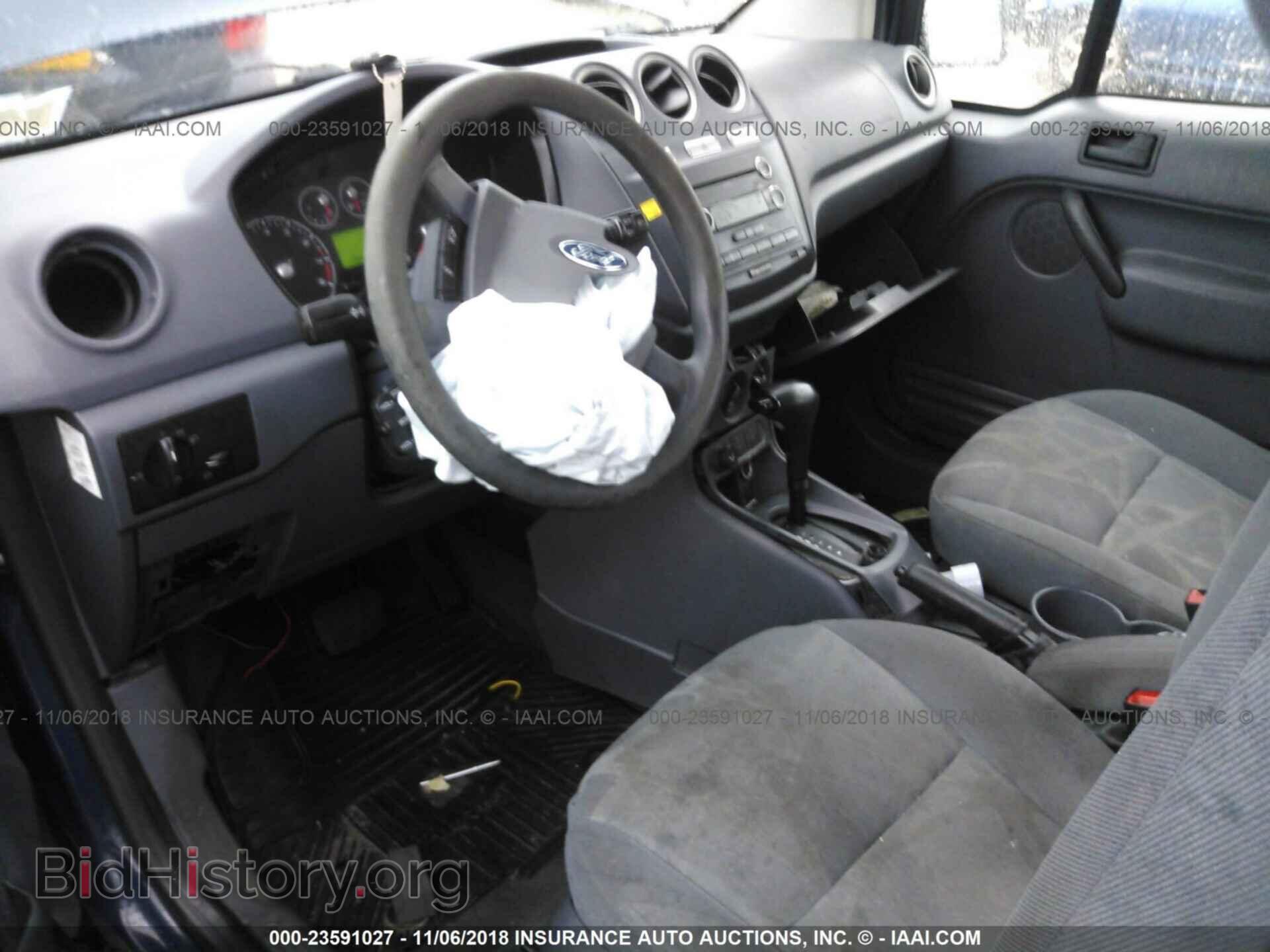 2013 Ford Transit - VIN: NM0LS6BN7DT127445 - Фото 5