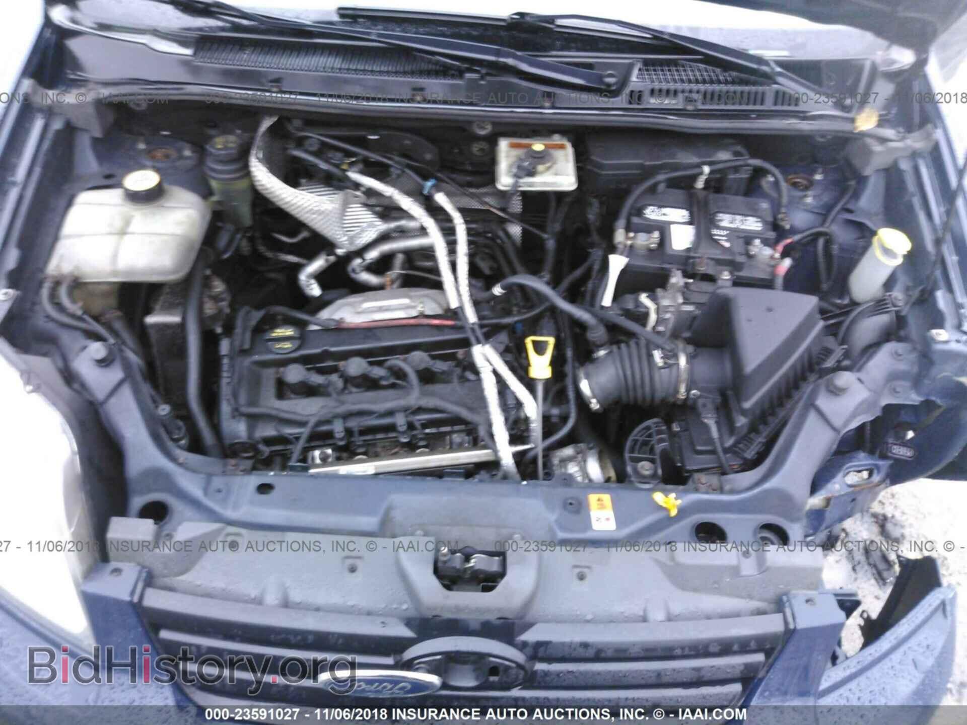 2013 Ford Transit - VIN: NM0LS6BN7DT127445 - Фото 10
