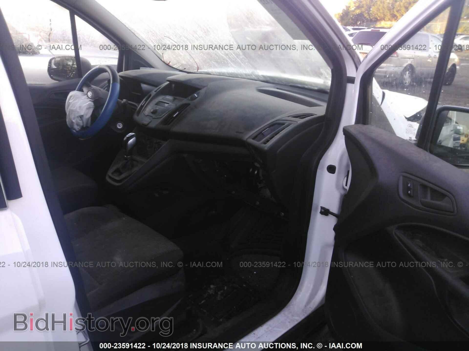 2016 Ford Transit - VIN: NM0LE7EX4G1261503 - Фото 5