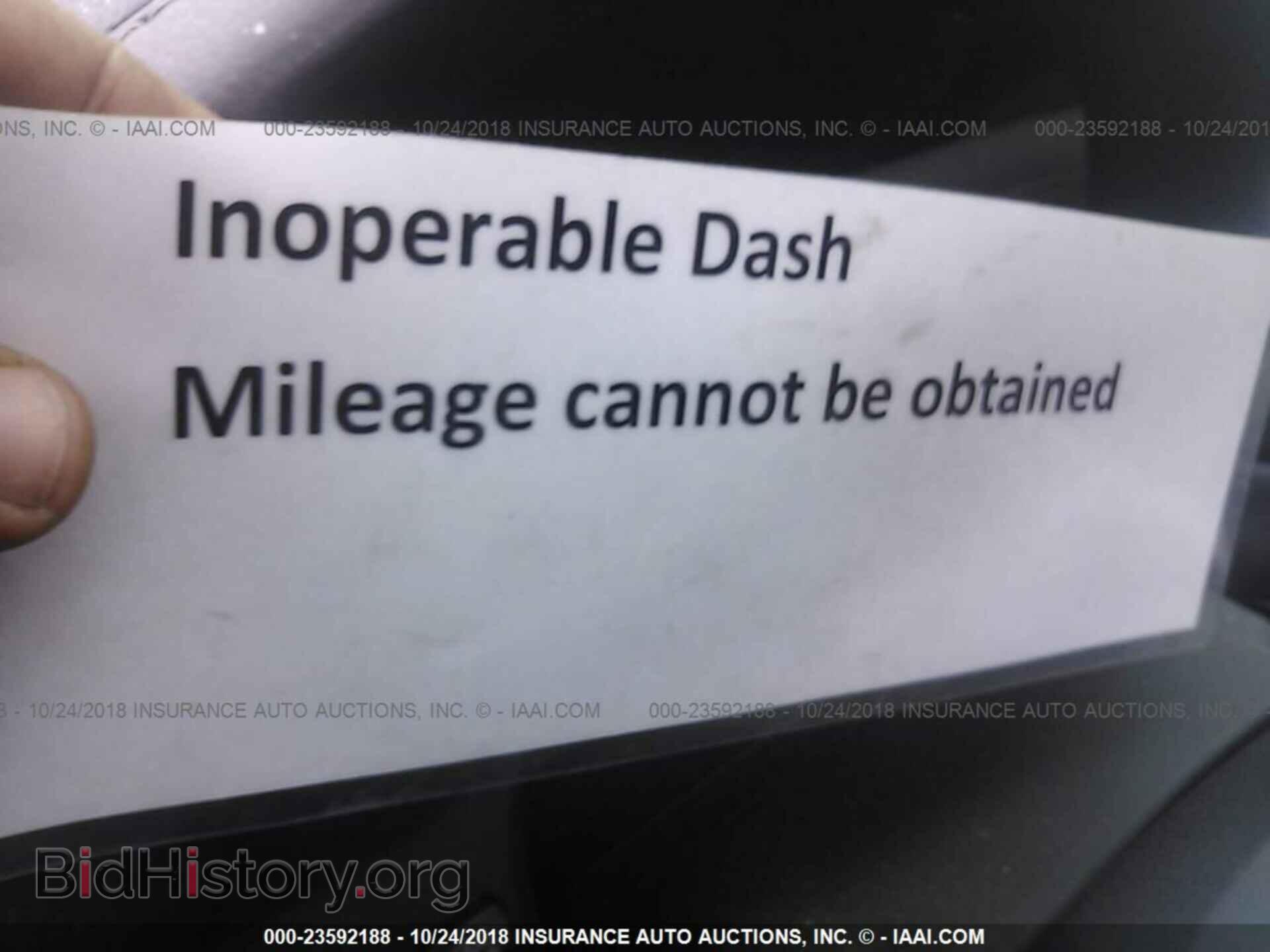 2015 LEXUS GS - VIN: JTHBE1BL7FA011392 - Photo 7