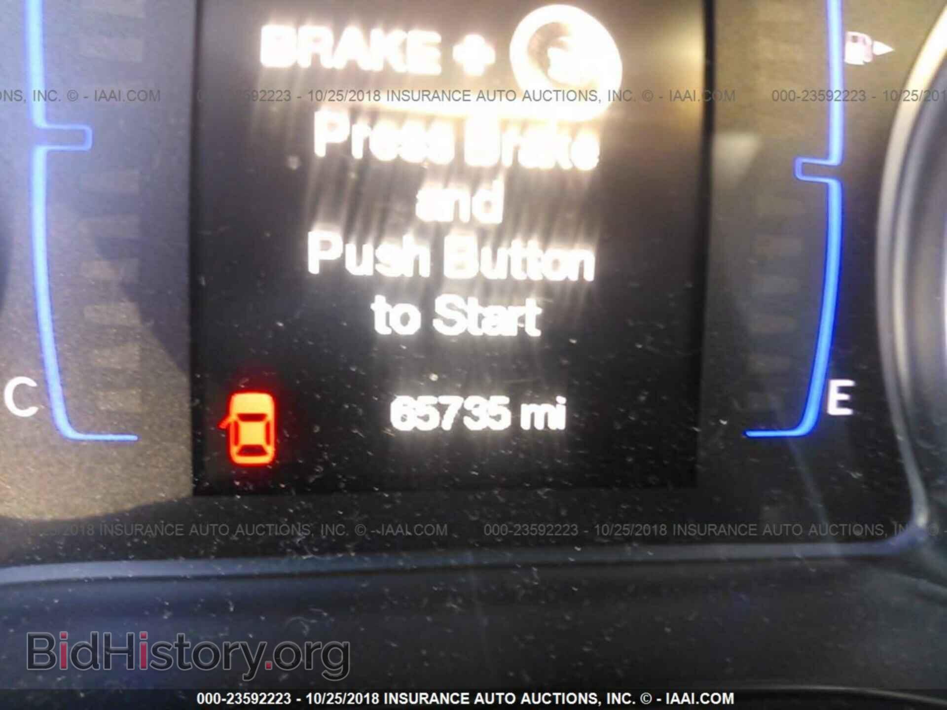 2015 Chrysler 200 - VIN: 1C3CCCAB8FN546003 - Фото 7