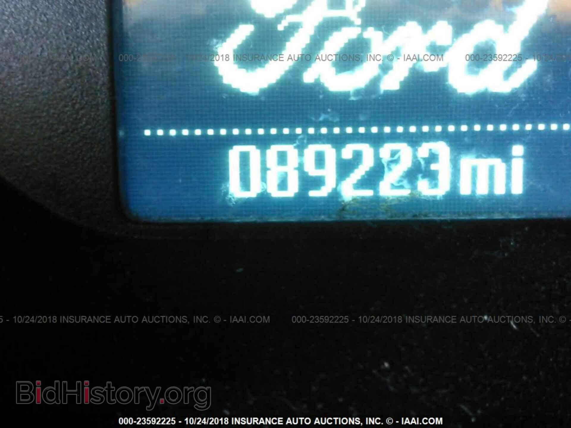 2012 Ford Focus - VIN: 1FAHP3F24CL381501 - Photo 7