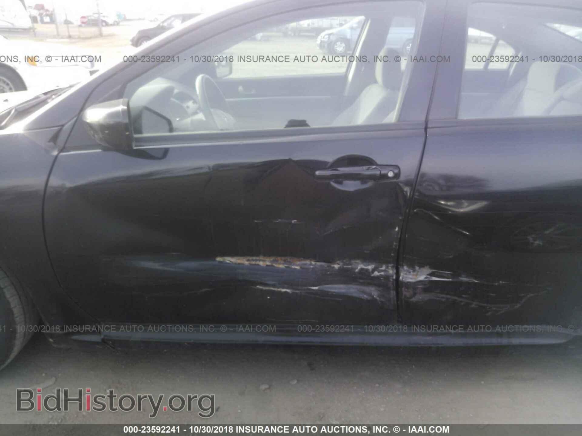 2010 MITSUBISHI GALANT - VIN: 4A32B2FF1AE007681 - Фото 6