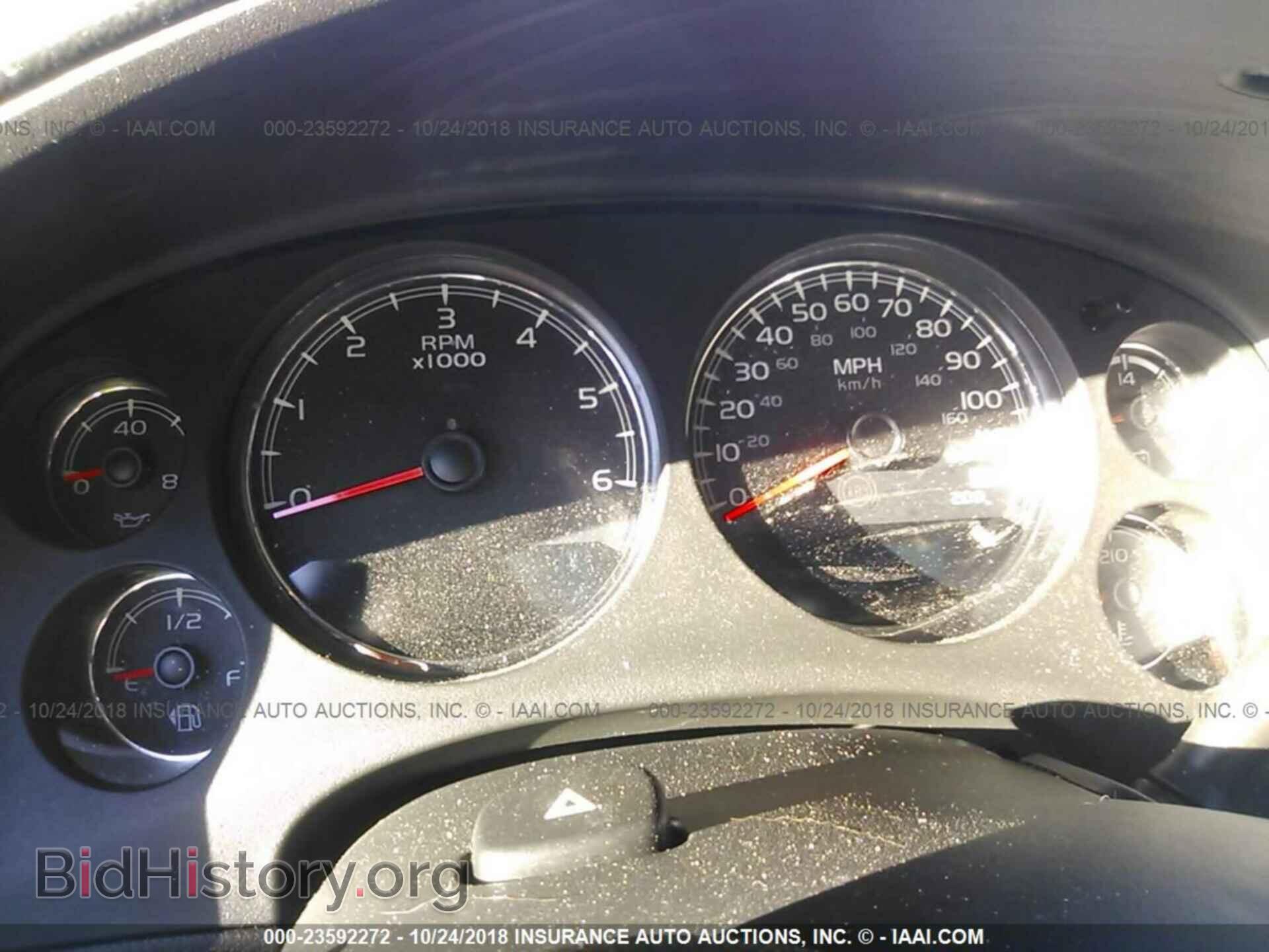 2011 Gmc Yukon - VIN: 1GKS2CE06BR317958 - Фото 7