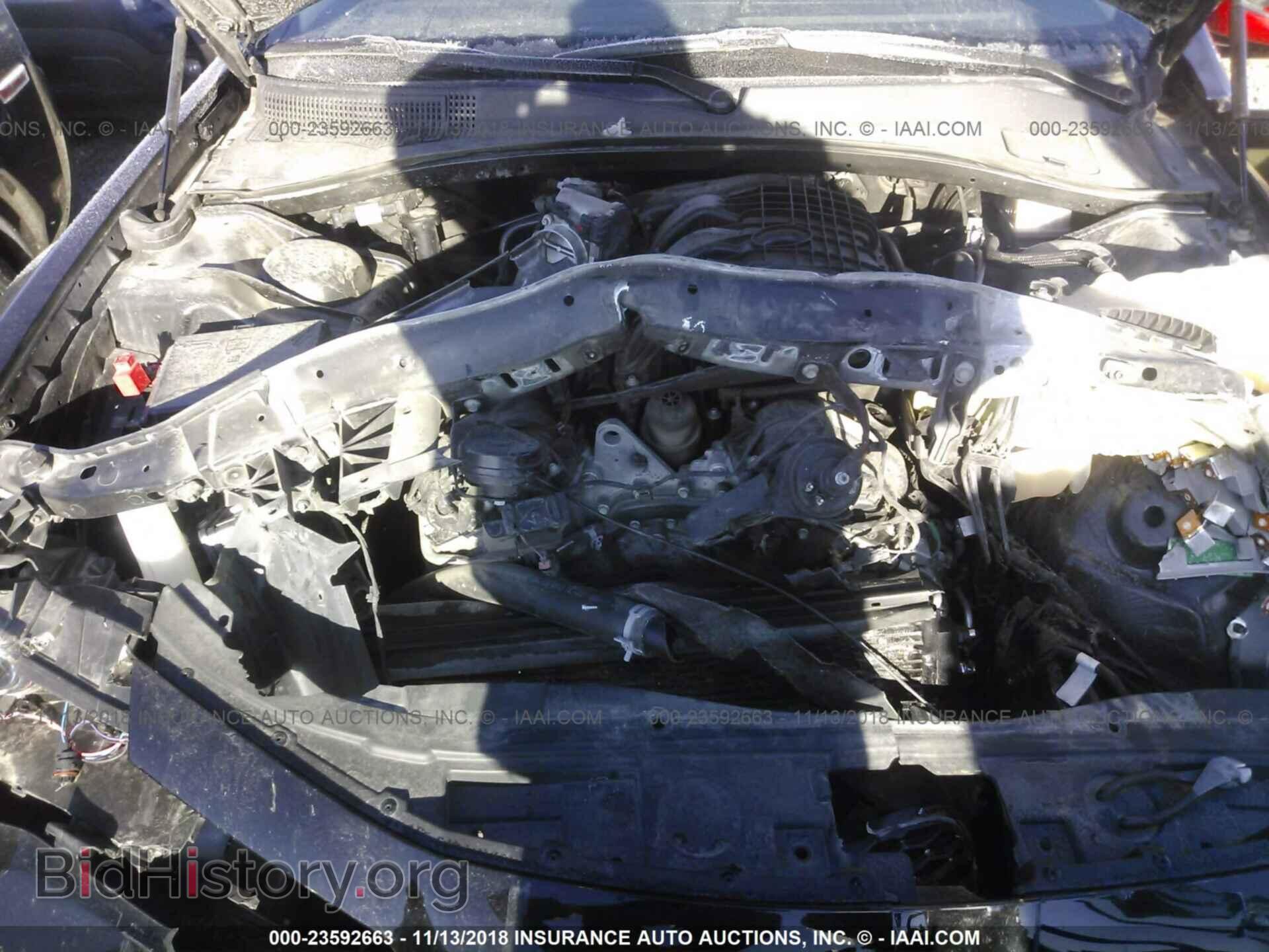 2017 Chrysler 300c - VIN: 2C3CCAKG6HH566695 - Фото 10