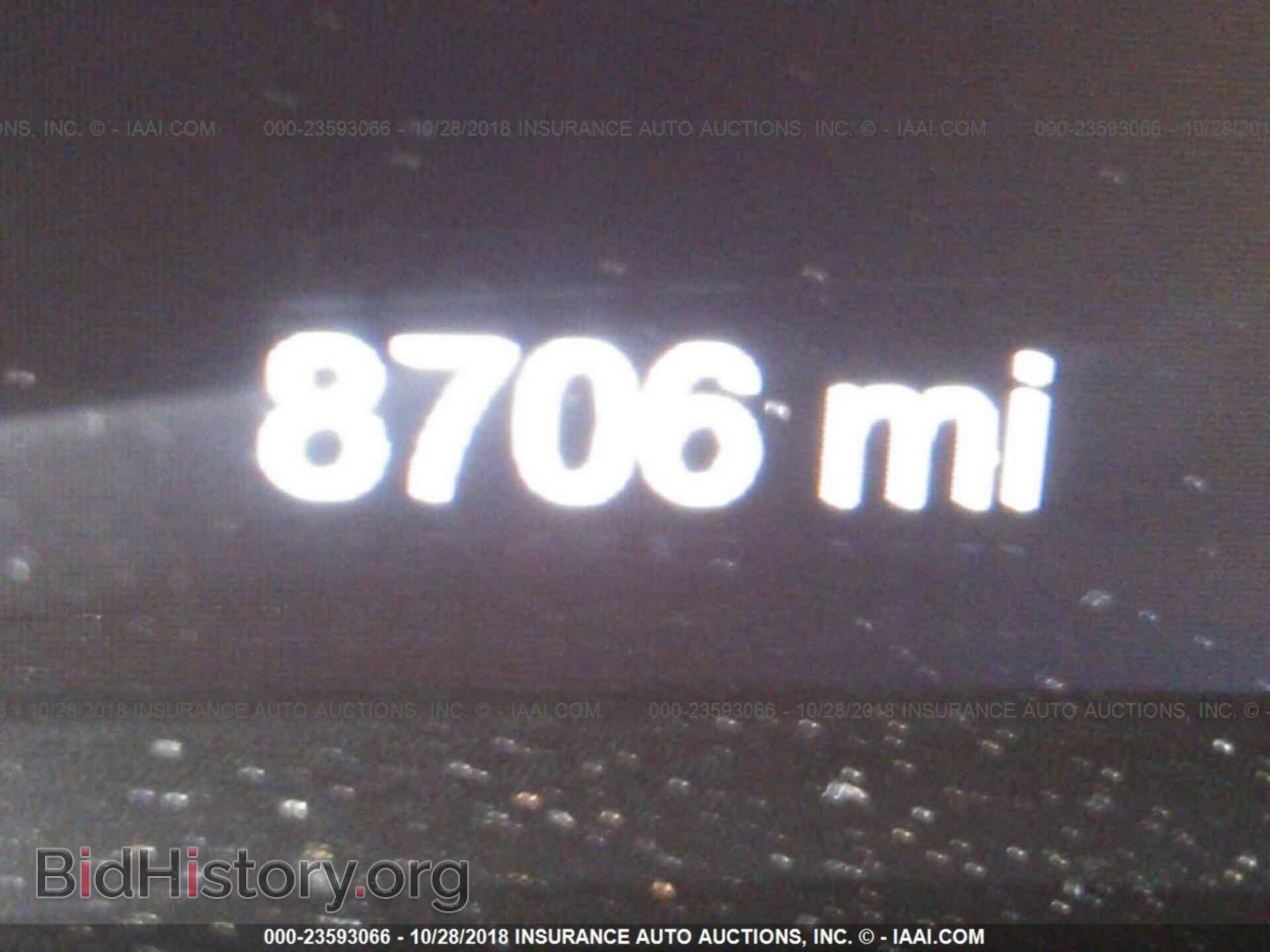 2018 DODGE DURANGO - VIN: 1C4RDJDG4JC232545 - Фото 7