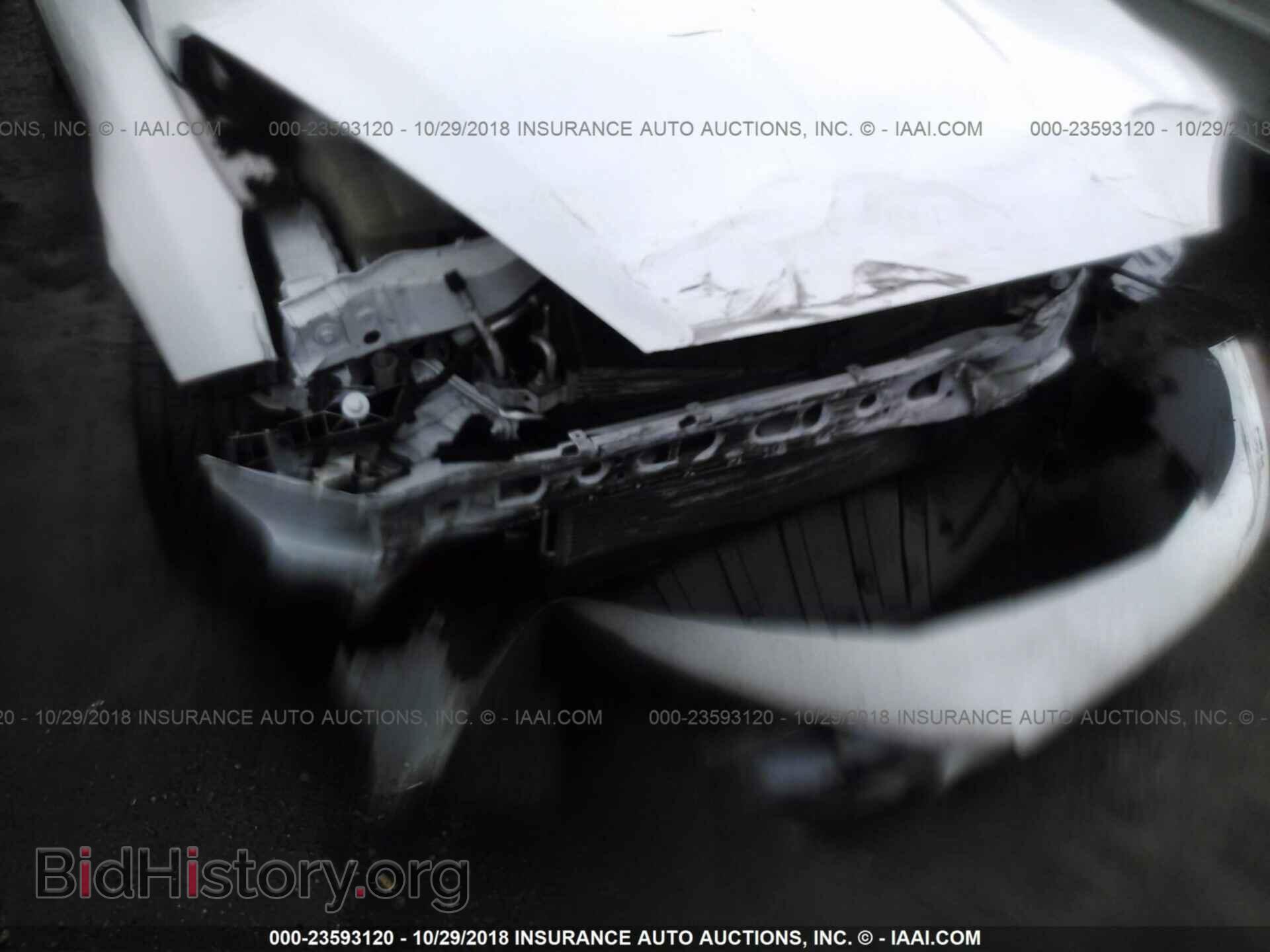2016 FORD FOCUS - VIN: 1FADP3K24GL311720 - Photo 6