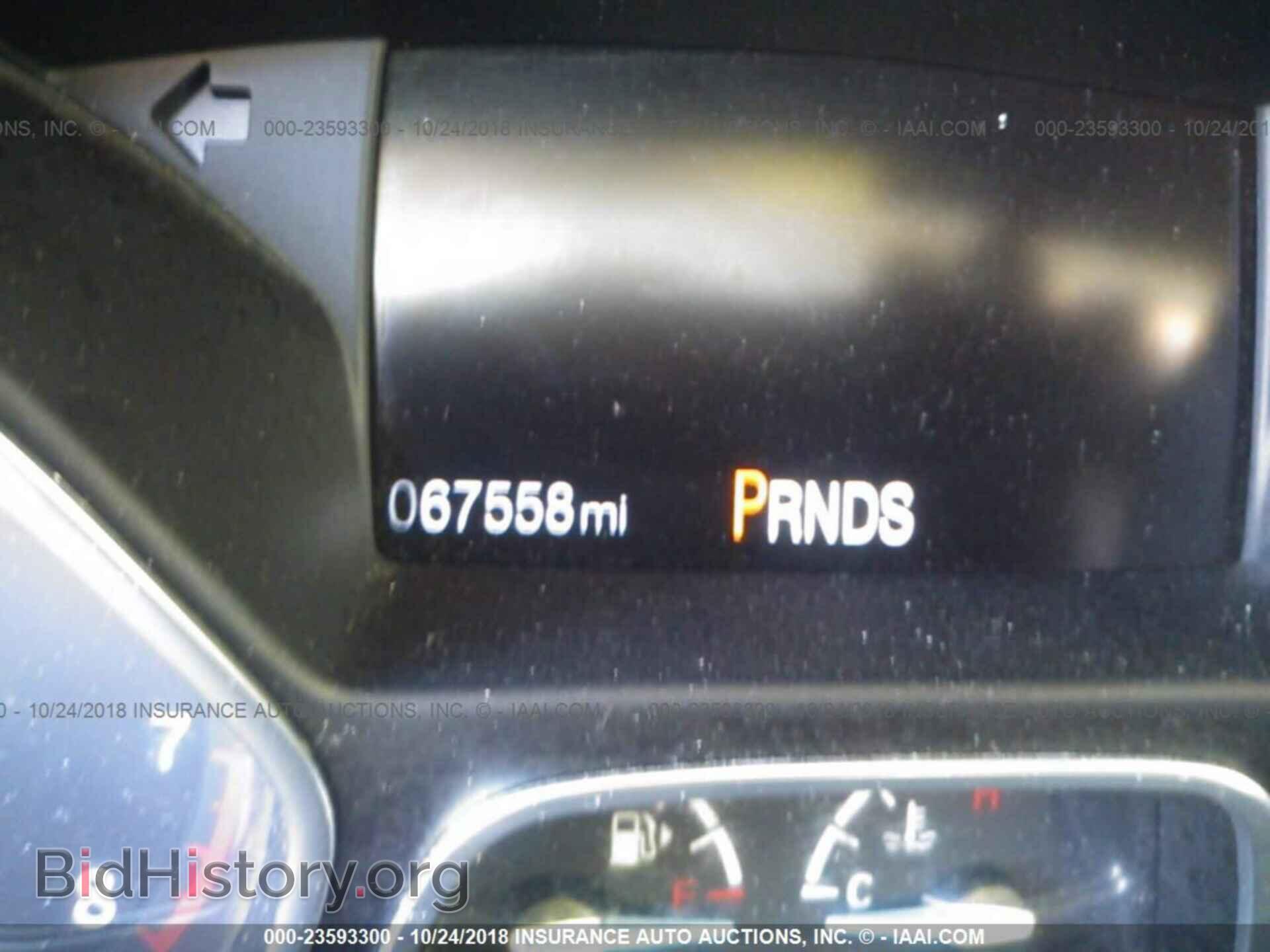 2015 Ford Focus - VIN: 1FADP3F29FL339800 - Photo 7