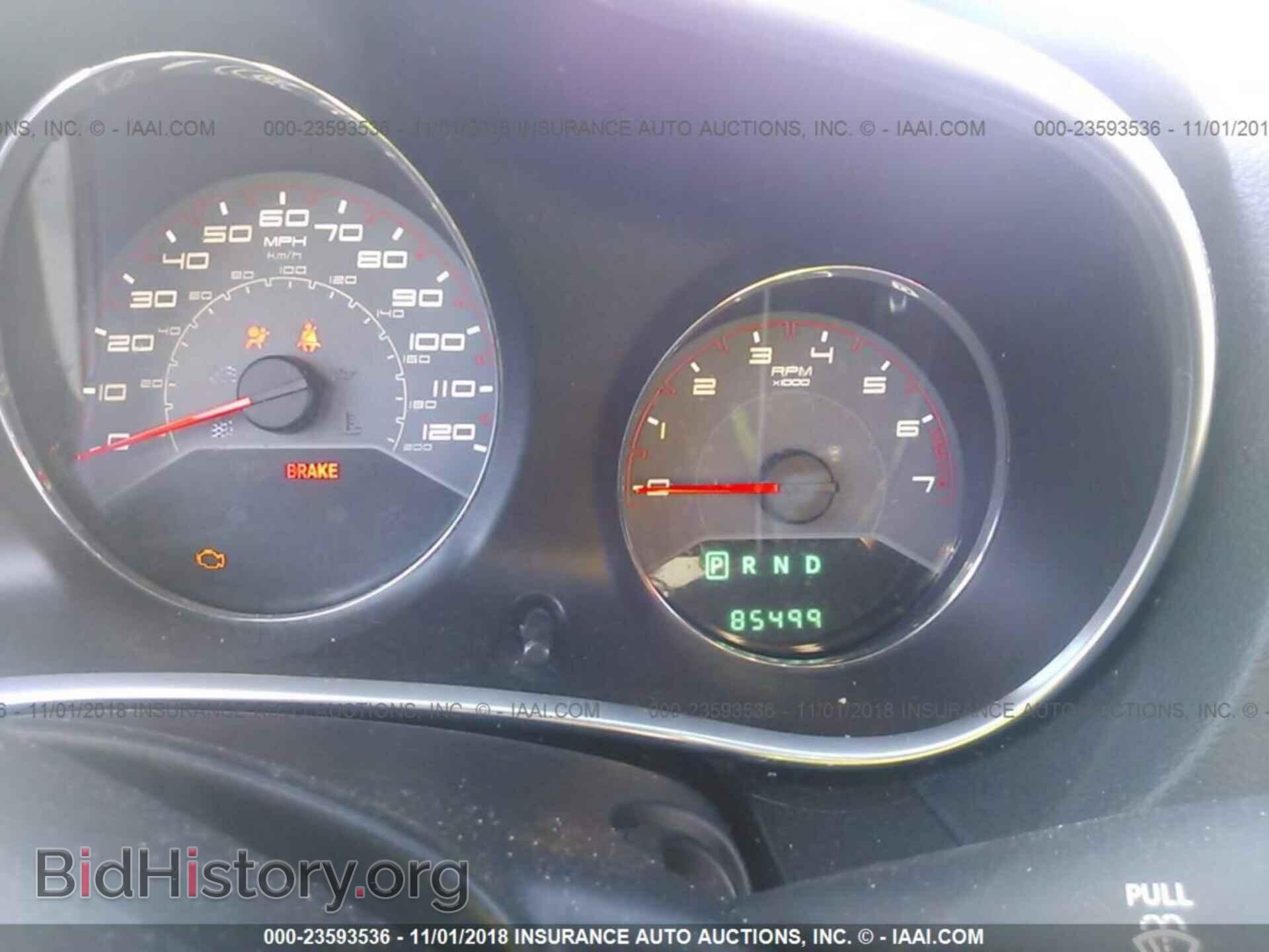 2014 Dodge Avenger - VIN: 1C3CDZAB8EN189453 - Photo 7