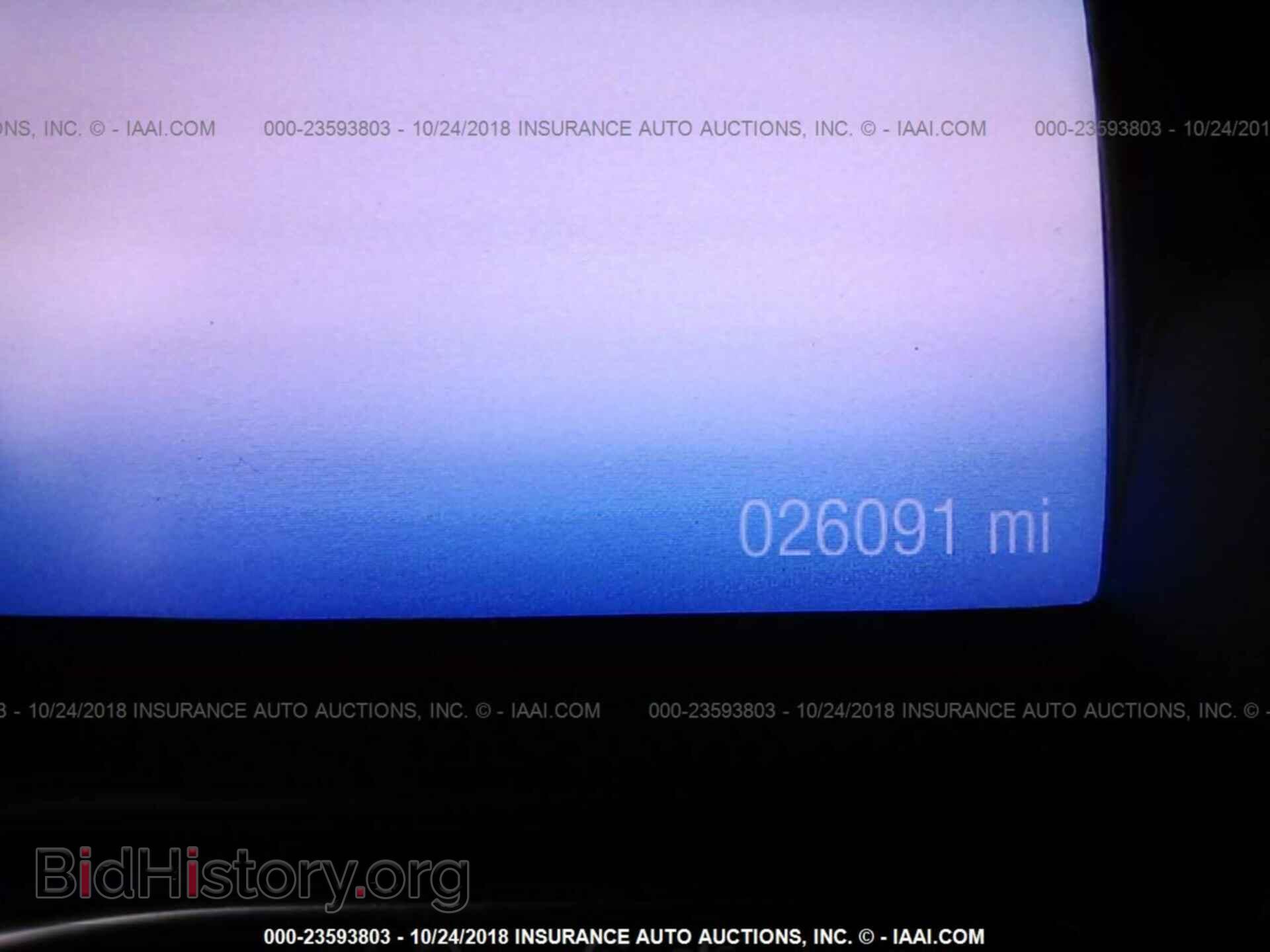 2013 Ford Focus - VIN: 1FADP3L94DL166377 - Фото 7