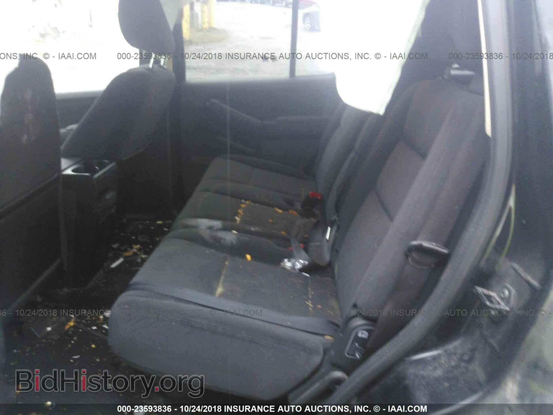 2010 FORD EXPLORER - VIN: 1FMEU7DE6AUA24706 - Photo 8