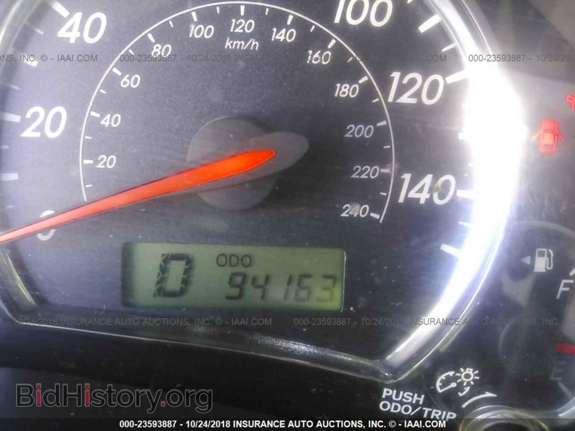 2011 Toyota Corolla - VIN: 2T1BU4EEXBC603698 - Фото 7