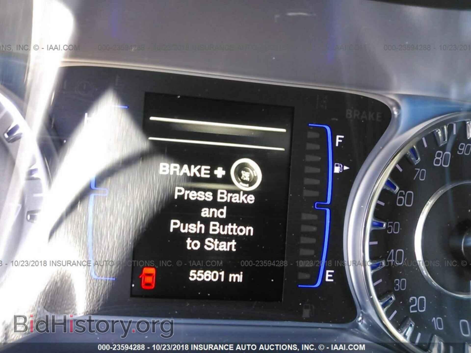 2016 CHRYSLER 200 - VIN: 1C3CCCAB4GN166139 - Photo 7