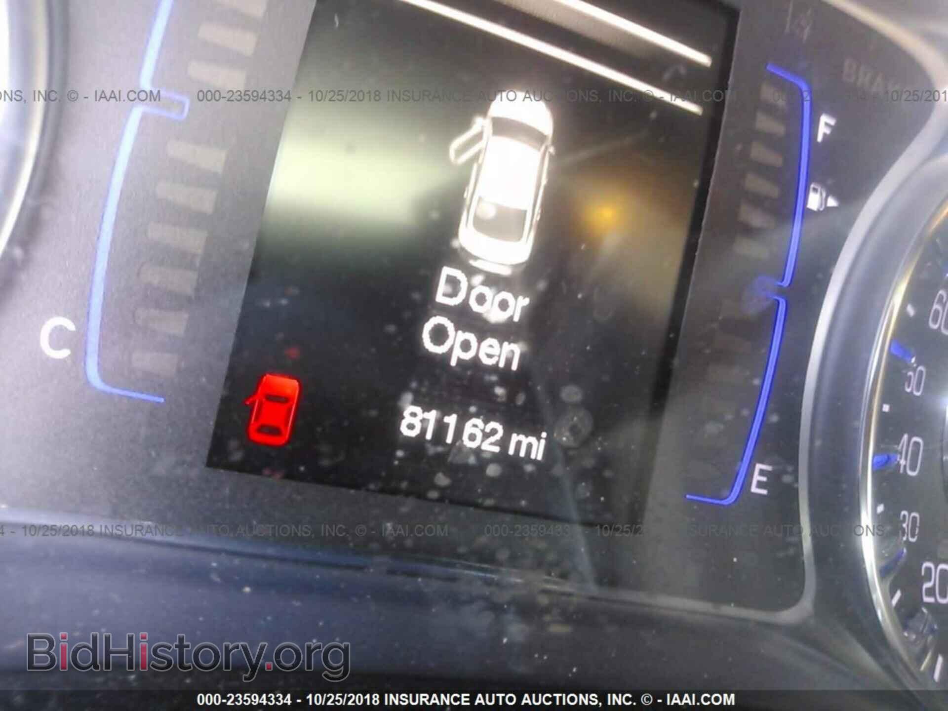 2015 Chrysler 200 - VIN: 1C3CCCAB2FN599487 - Photo 7