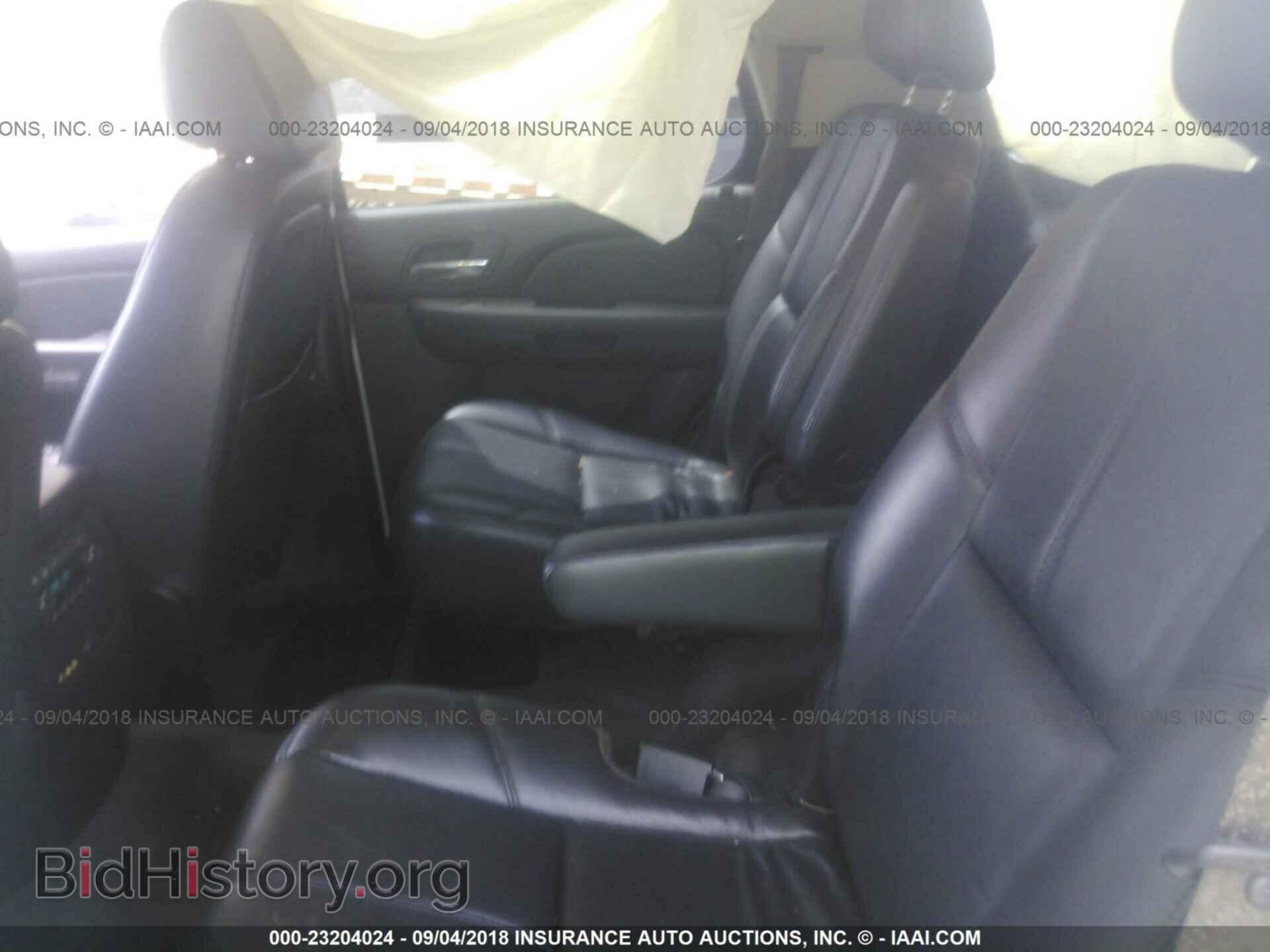 2015 Chrysler 200 - VIN: 1C3CCCAB2FN568627 - Photo 8