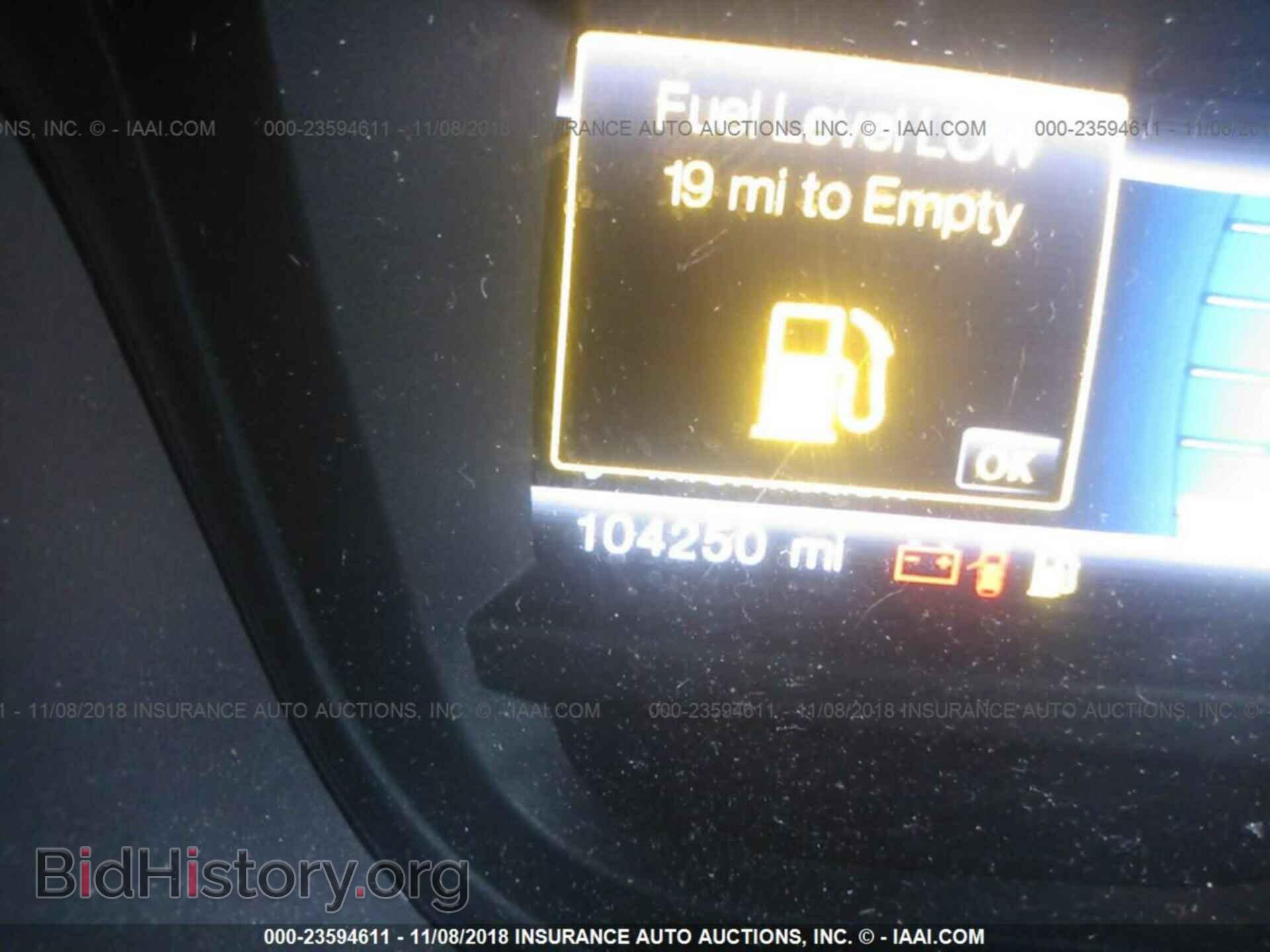 2012 Ford Explorer - VIN: 1FMHK8D86CGA61517 - Фото 7