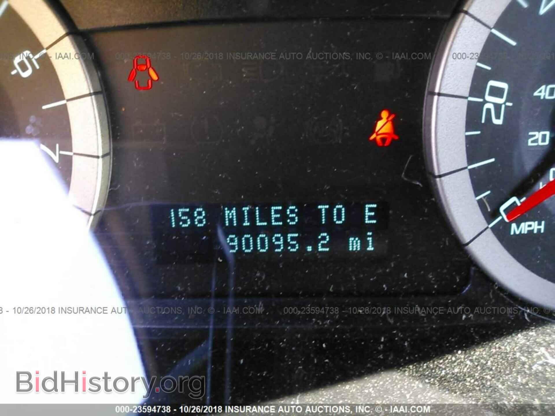 2012 Ford Escape - VIN: 1FMCU9EG9CKA40691 - Photo 7