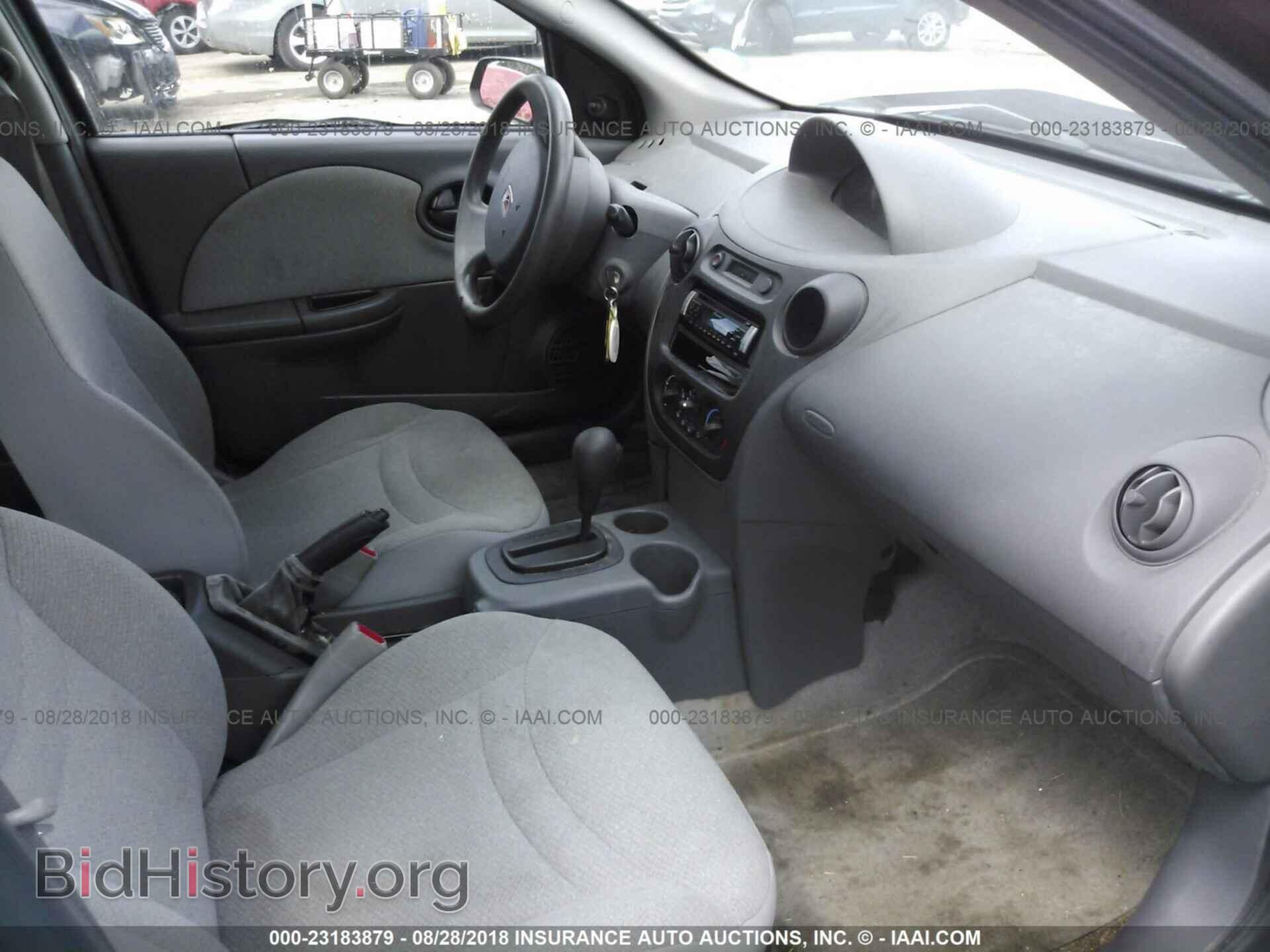 2017 KIA RIO - VIN: KNADM4A31H6099441 - Фото 5