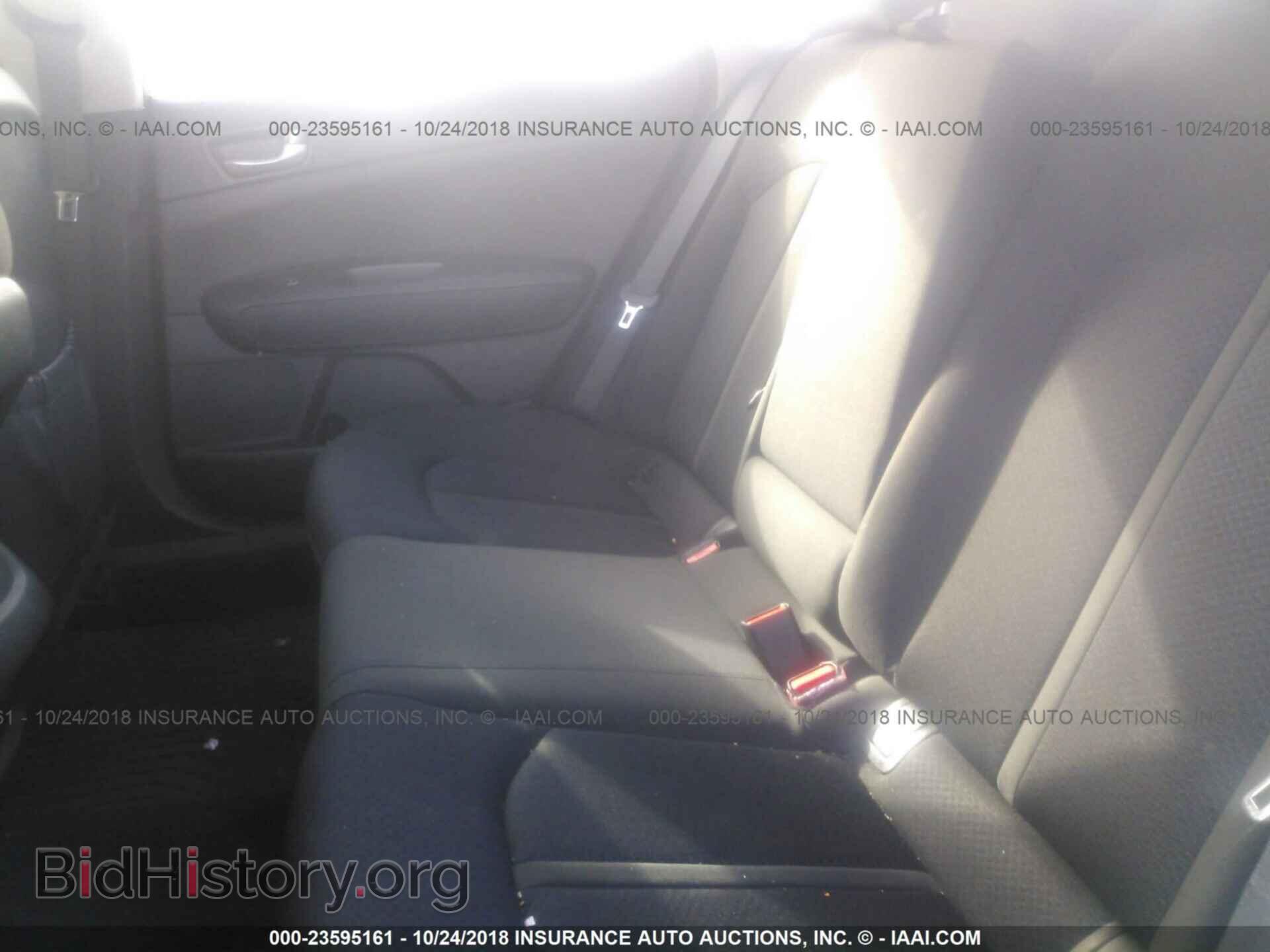 2017 KIA OPTIMA - VIN: KNAGT4L36H5156980 - Photo 8
