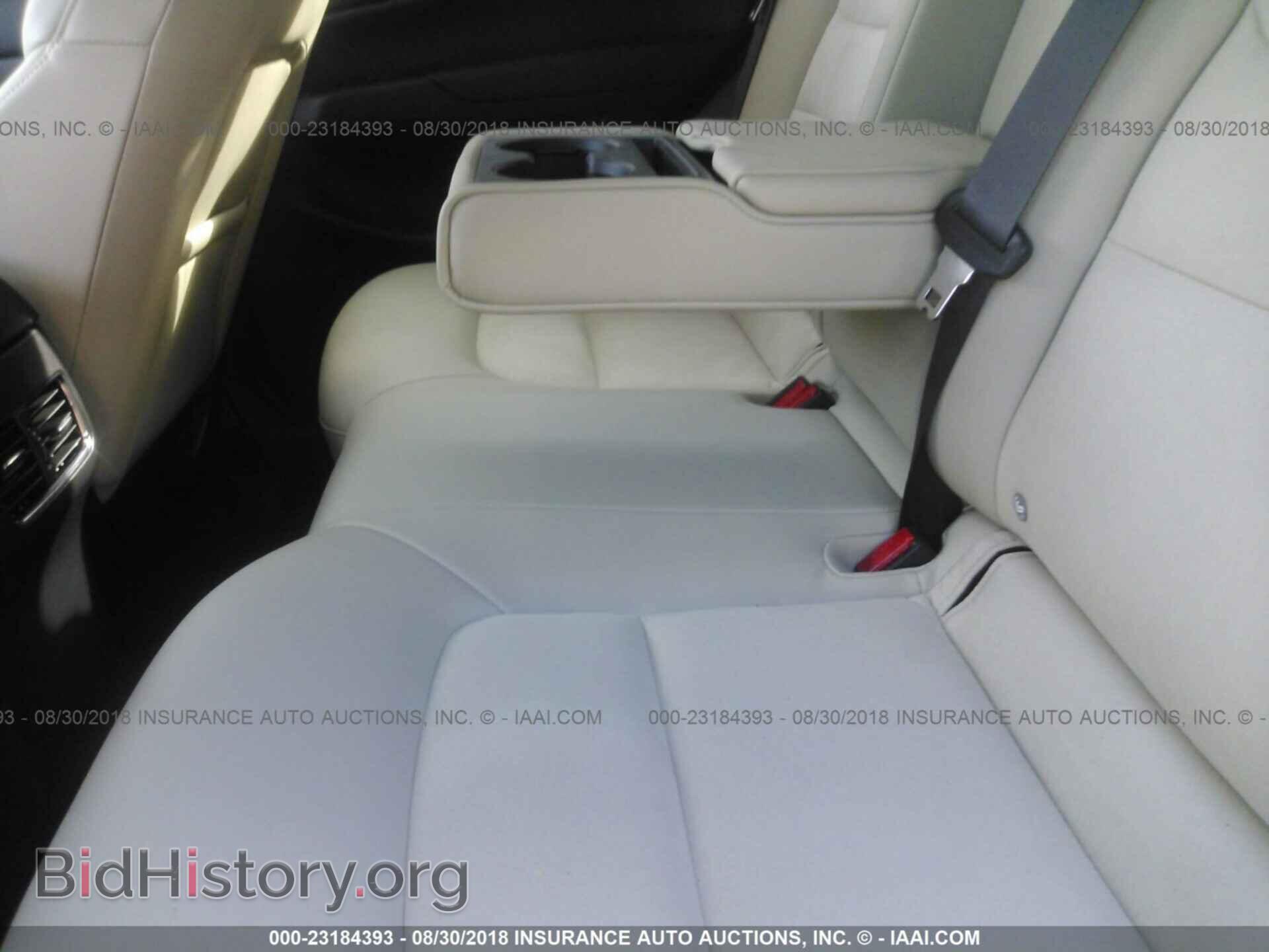2018 MAZDA CX-5 - VIN: JM3KFACM9J1433539 - Photo 8
