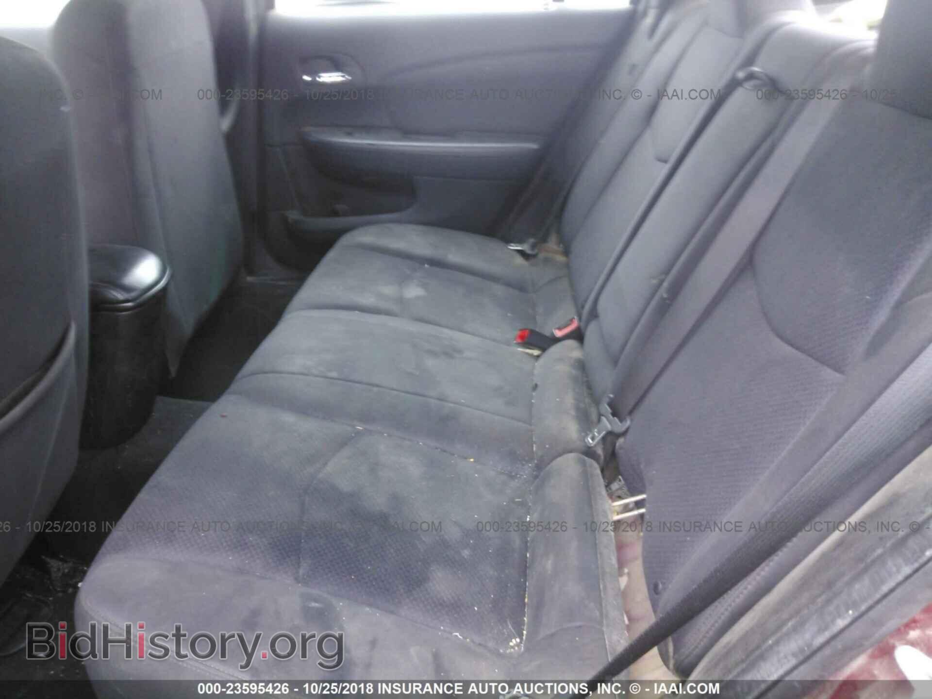 2013 CHRYSLER 200 - VIN: 1C3CCBAB5DN761166 - Фото 8