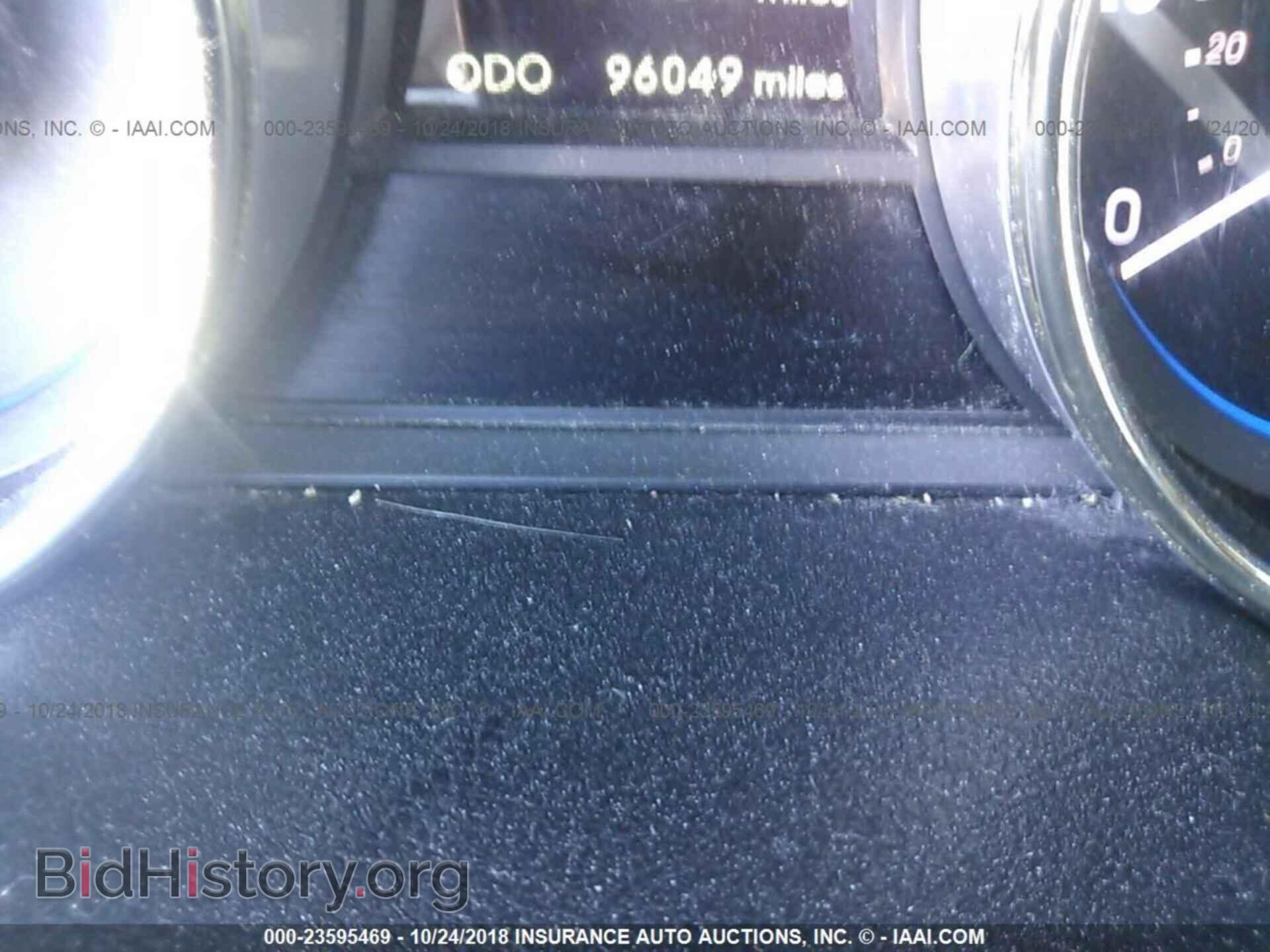2012 Hyundai Sonata - VIN: 5NPEB4AC9CH409184 - Фото 7