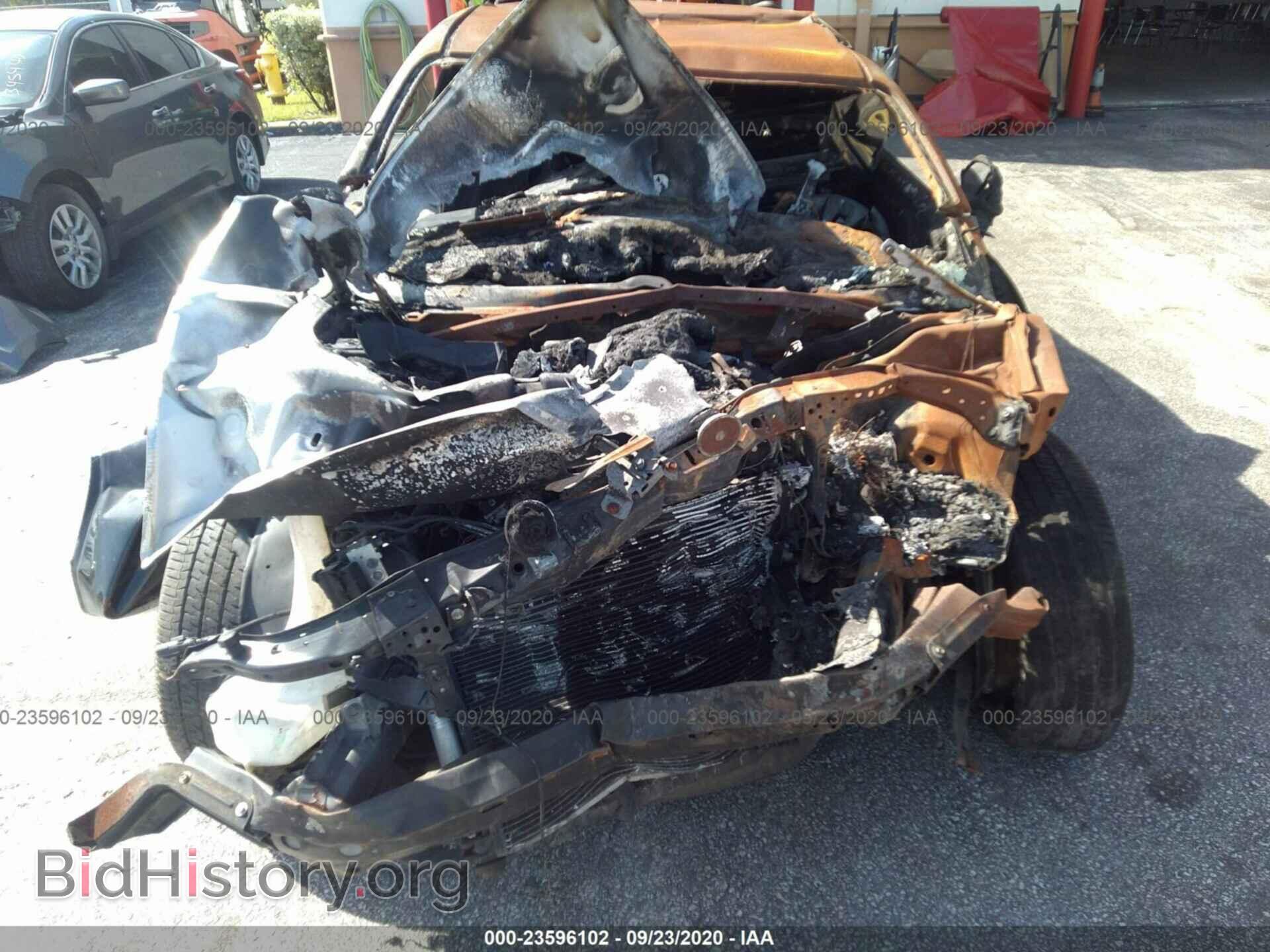 2013 DODGE CHALLENGER - VIN: 2C3CDYAG1DH646004 - Фото 6