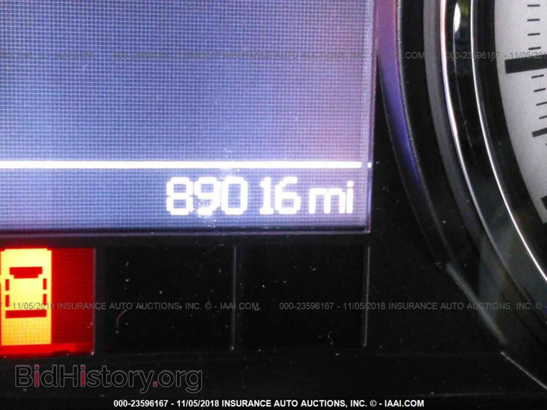 2012 DODGE RAM 1500 - VIN: 1C6RD6FT5CS237437 - Фото 7