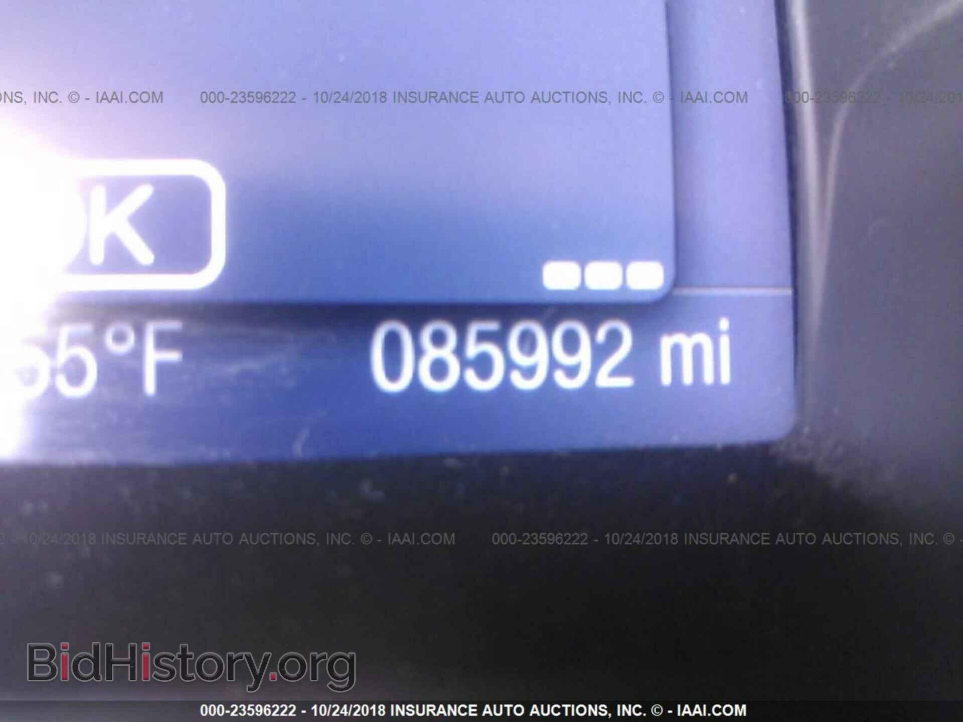 2013 Ford Focus - VIN: 1FADP3K26DL270700 - Фото 7
