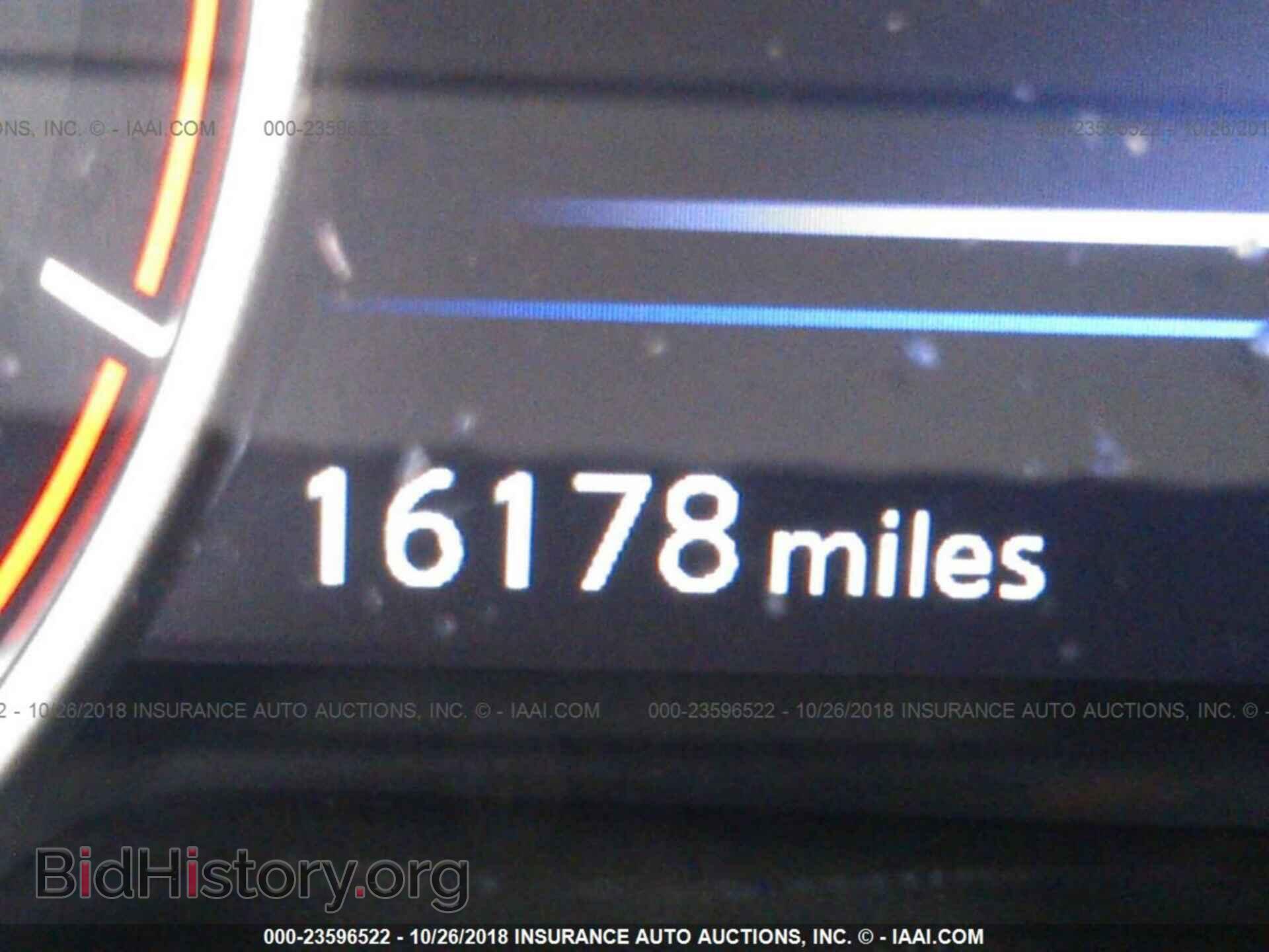 2017 Nissan Maxima - VIN: 1N4AA6AP6HC410379 - Фото 7