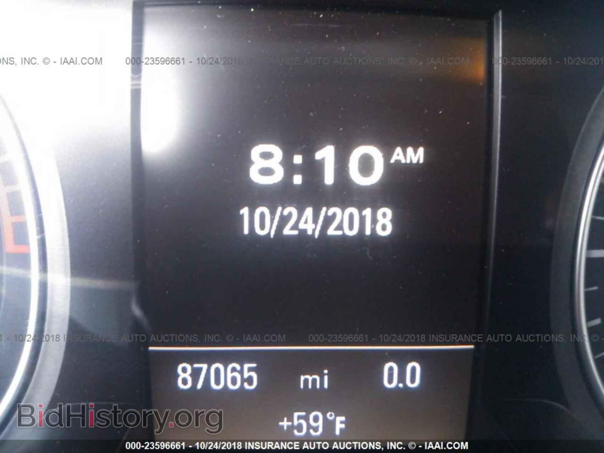 2011 AUDI A4 - VIN: WAUFFAFLXBN053906 - Фото 7