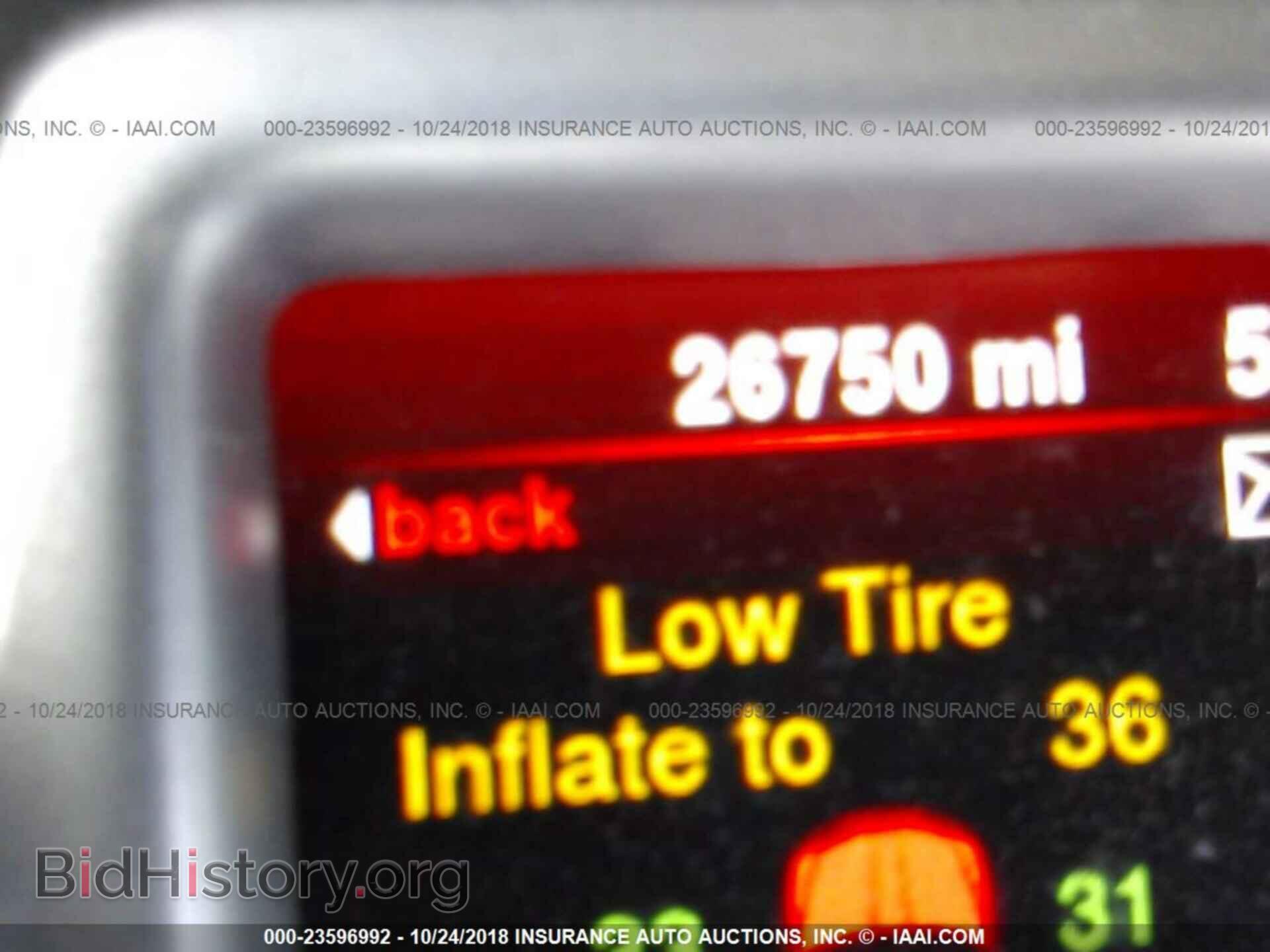 2015 Dodge Journey - VIN: 3C4PDCAB0FT595478 - Photo 7