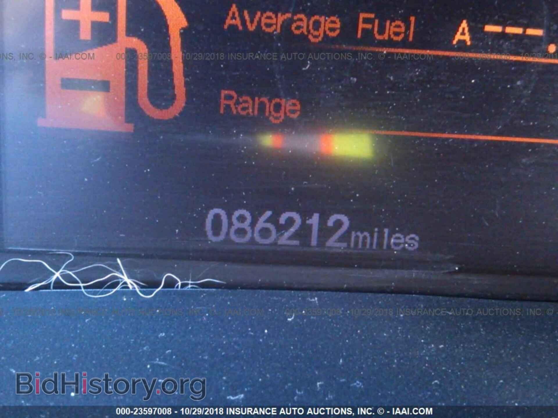 2012 Honda Civic - VIN: 19XFB2F5XCE323163 - Фото 7