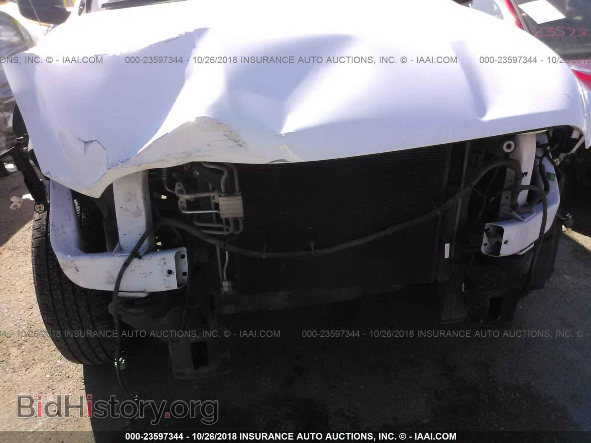 2013 RAM 1500 - VIN: 1C6RR6FT8DS574462 - Фото 6