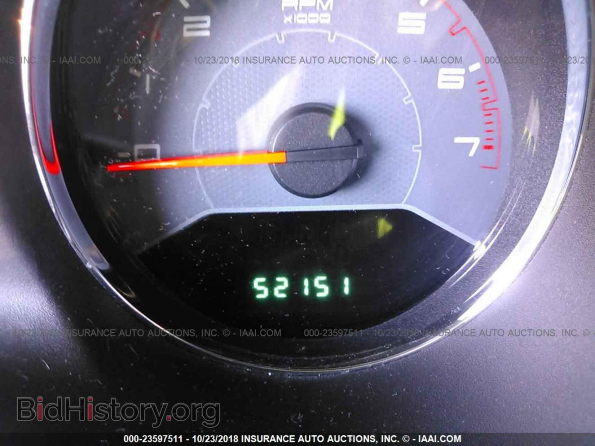 2014 DODGE AVENGER - VIN: 1C3CDZAB2EN147781 - Photo 7
