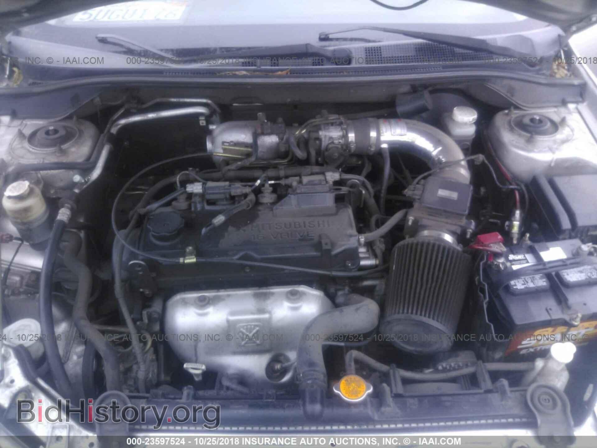 2006 MITSUBISHI LANCER - VIN: JA3AJ26E16U005658 - Фото 10